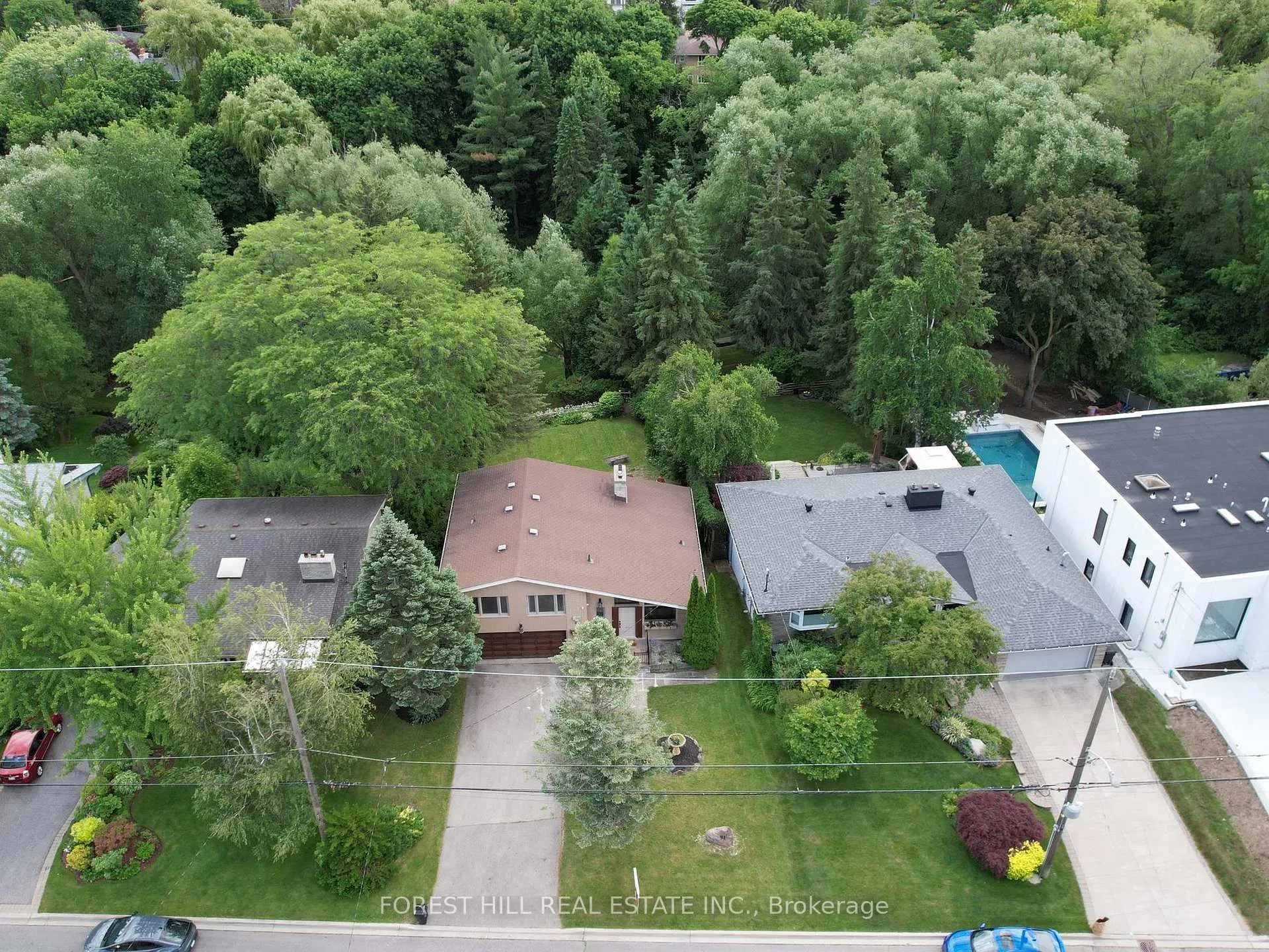 Photo 70 of 91 Citation Drive, North York, Bayview Village — HOMEH