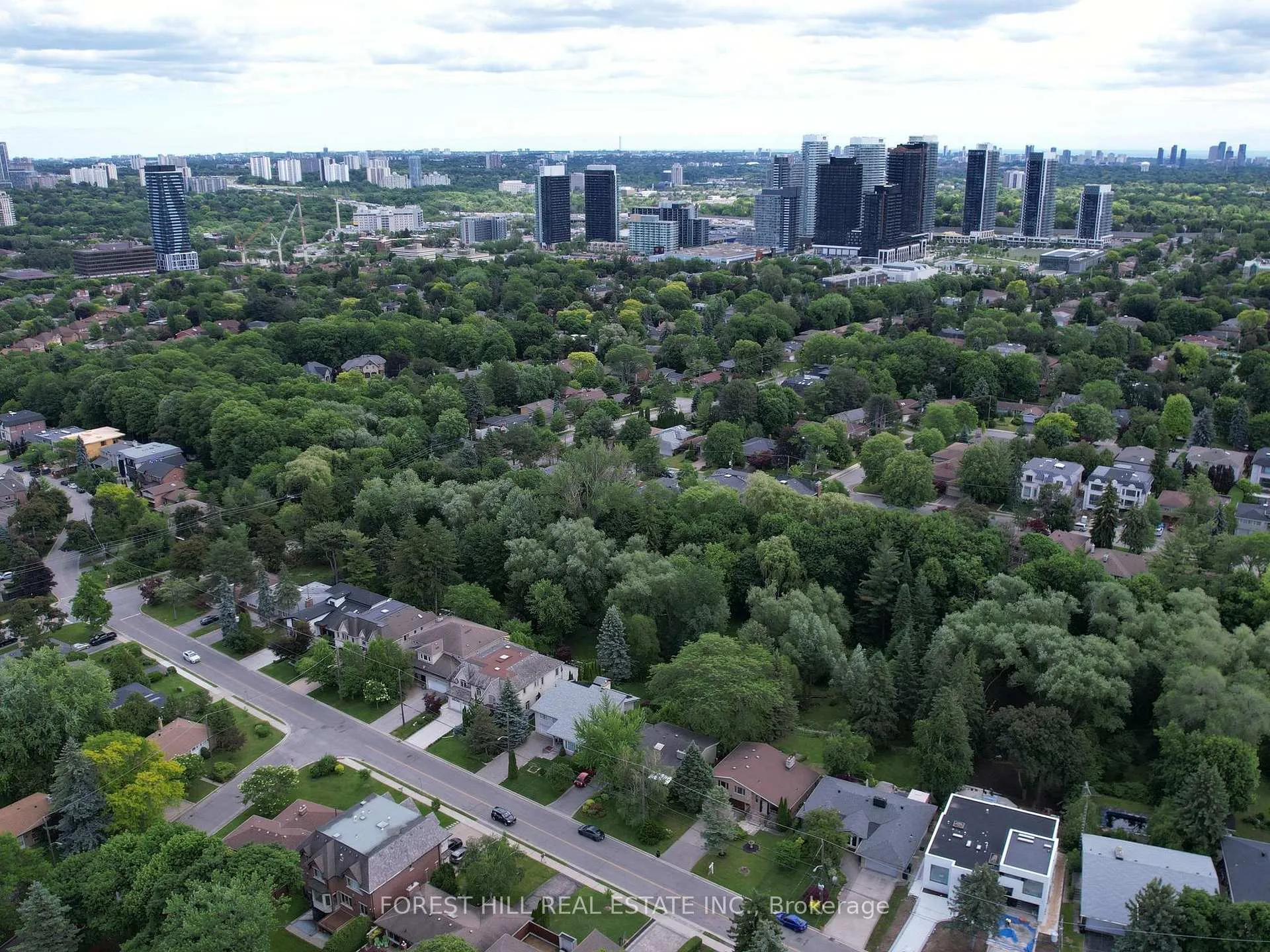 Photo 71 of 91 Citation Drive, North York, Bayview Village — HOMEH