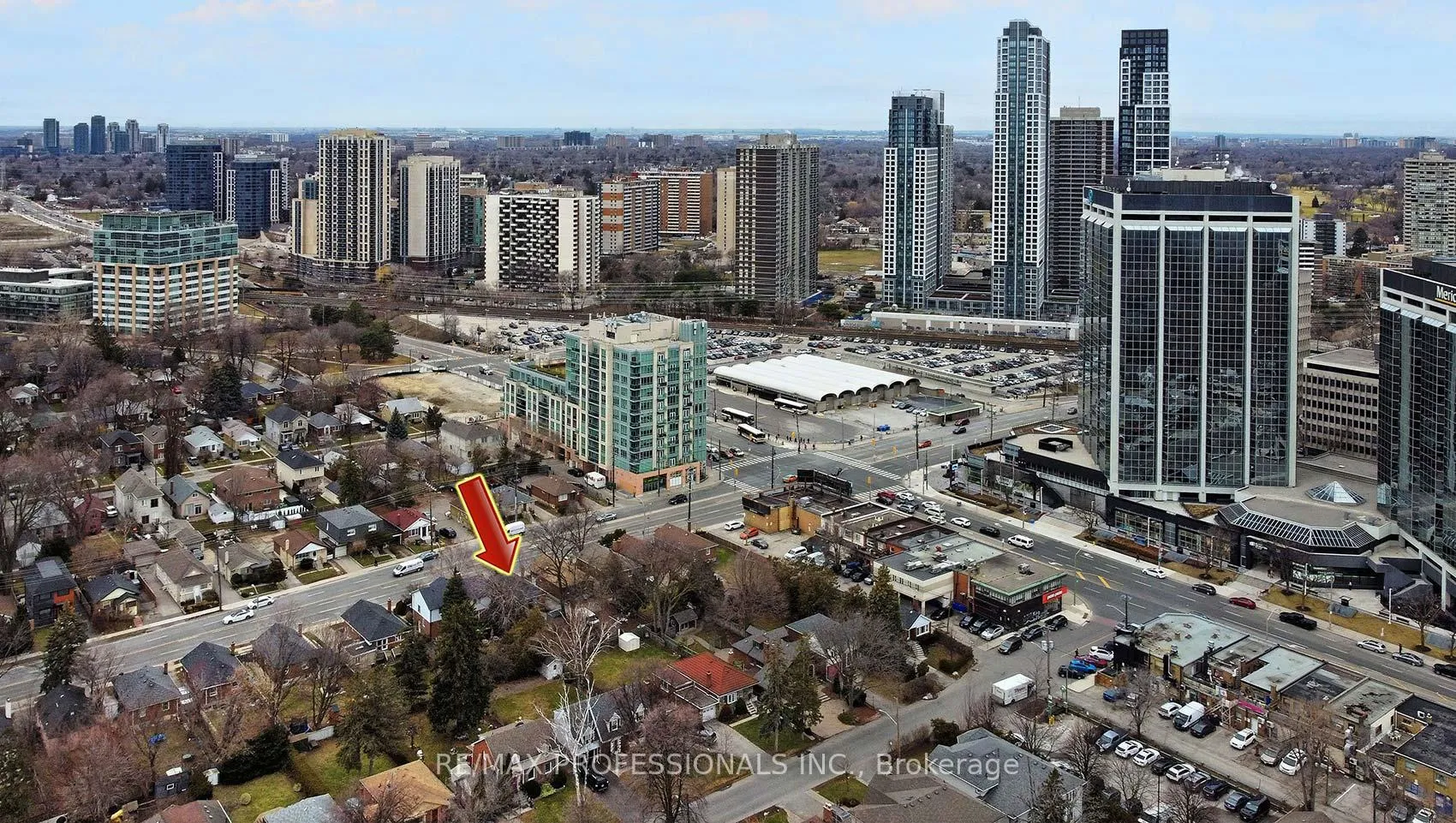 Photo 24 of 1213 Islington Avenue, Etobicoke, Stonegate-Queensway — HOMEH