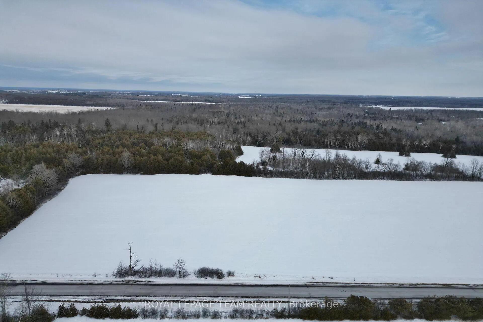 Photo 9 of 7191 Malakoff Road, Ottawa, Rideau Twp S of Reg Rd 6 W of Mccordick Rd. — HOMEH