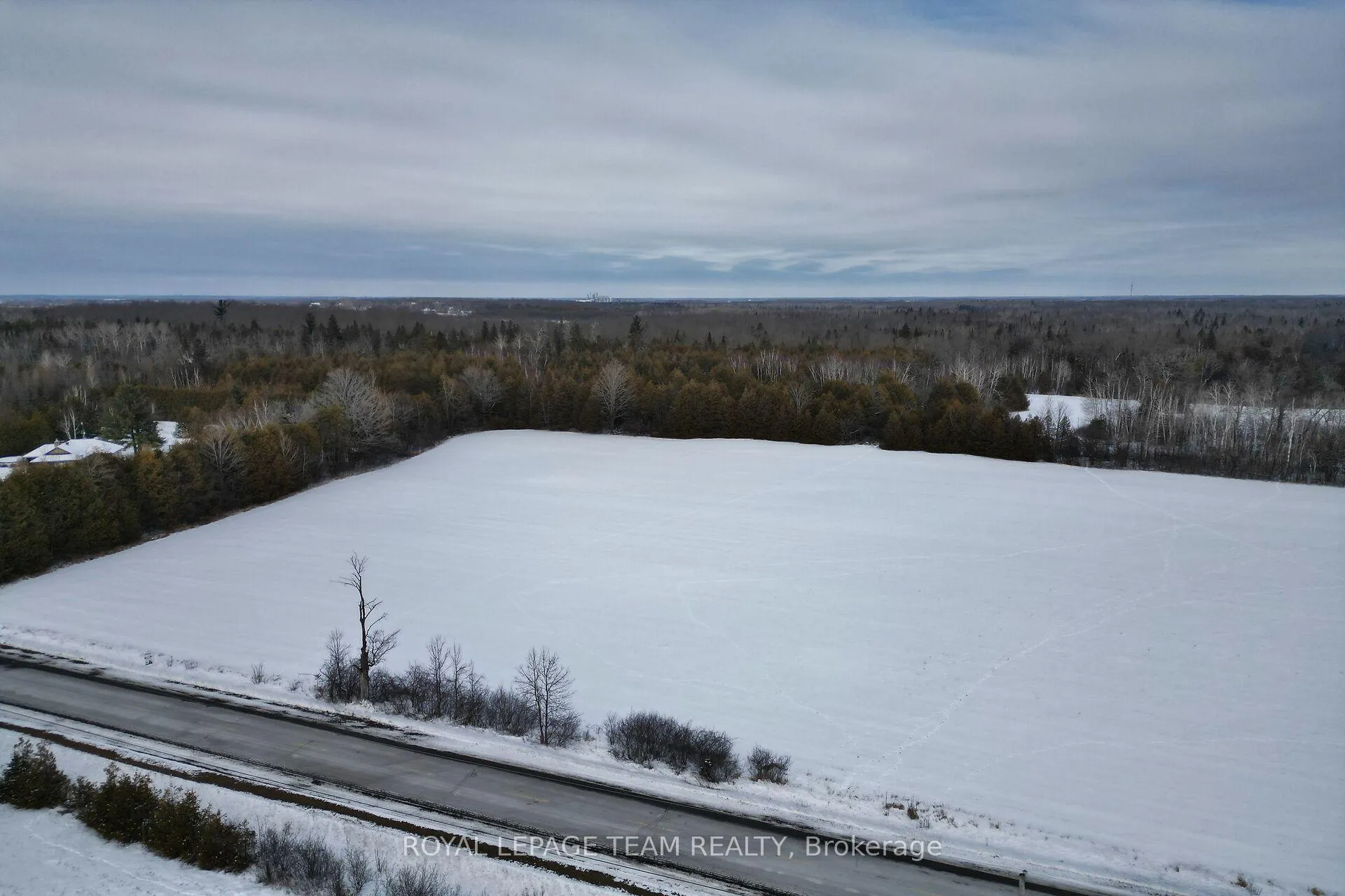 Photo 10 of 7191 Malakoff Road, Ottawa, Rideau Twp S of Reg Rd 6 W of Mccordick Rd. — HOMEH