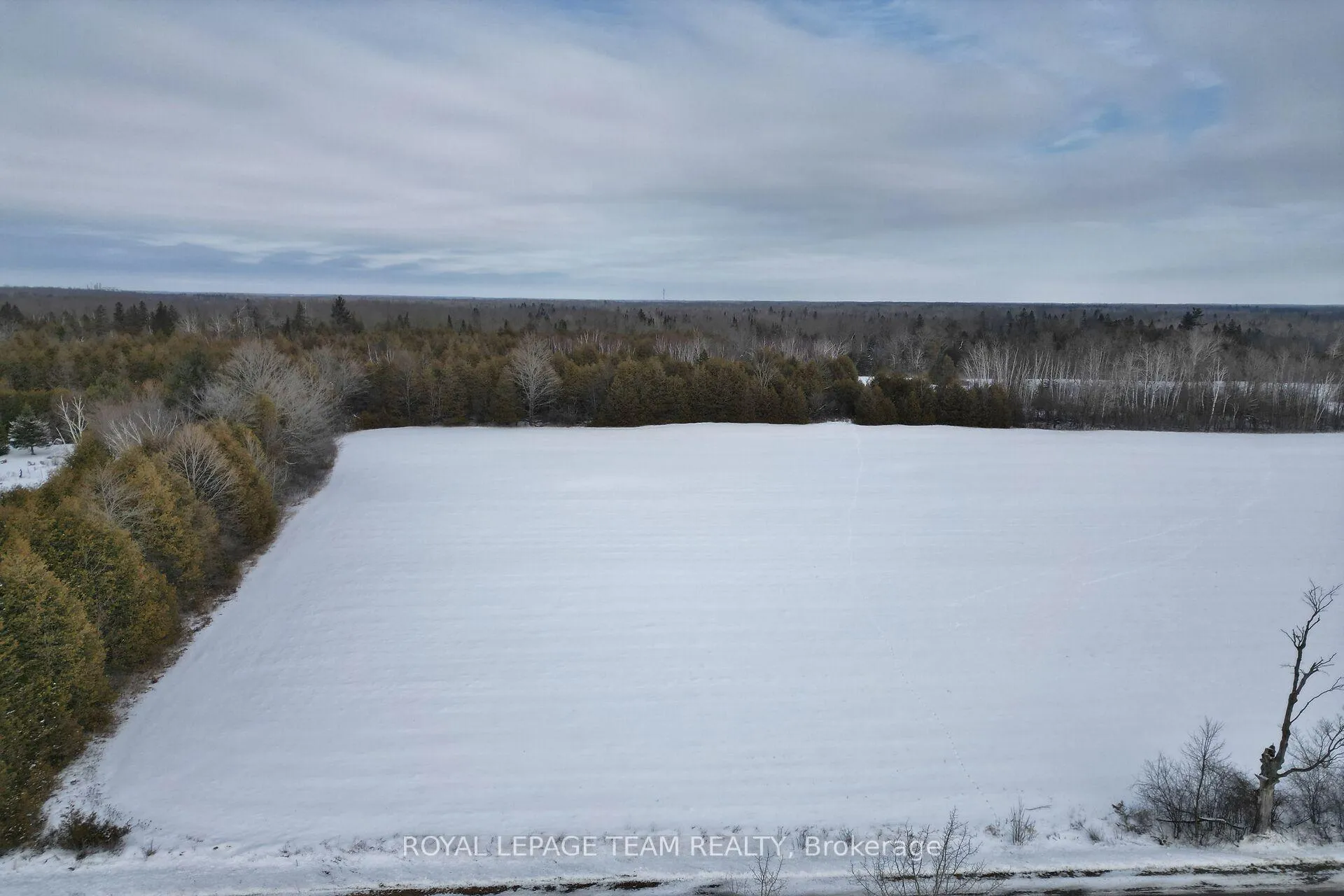 Photo 11 of 7191 Malakoff Road, Ottawa, Rideau Twp S of Reg Rd 6 W of Mccordick Rd. — HOMEH