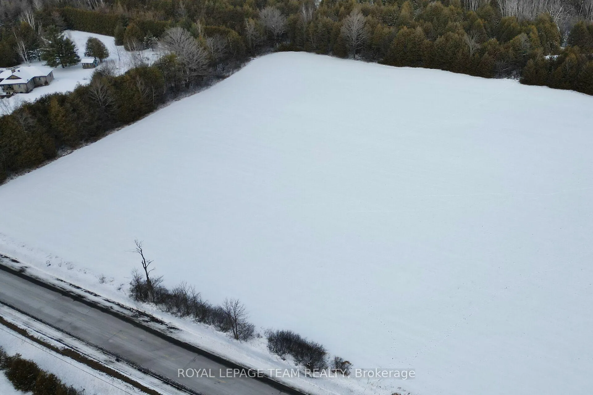Photo 12 of 7191 Malakoff Road, Ottawa, Rideau Twp S of Reg Rd 6 W of Mccordick Rd. — HOMEH