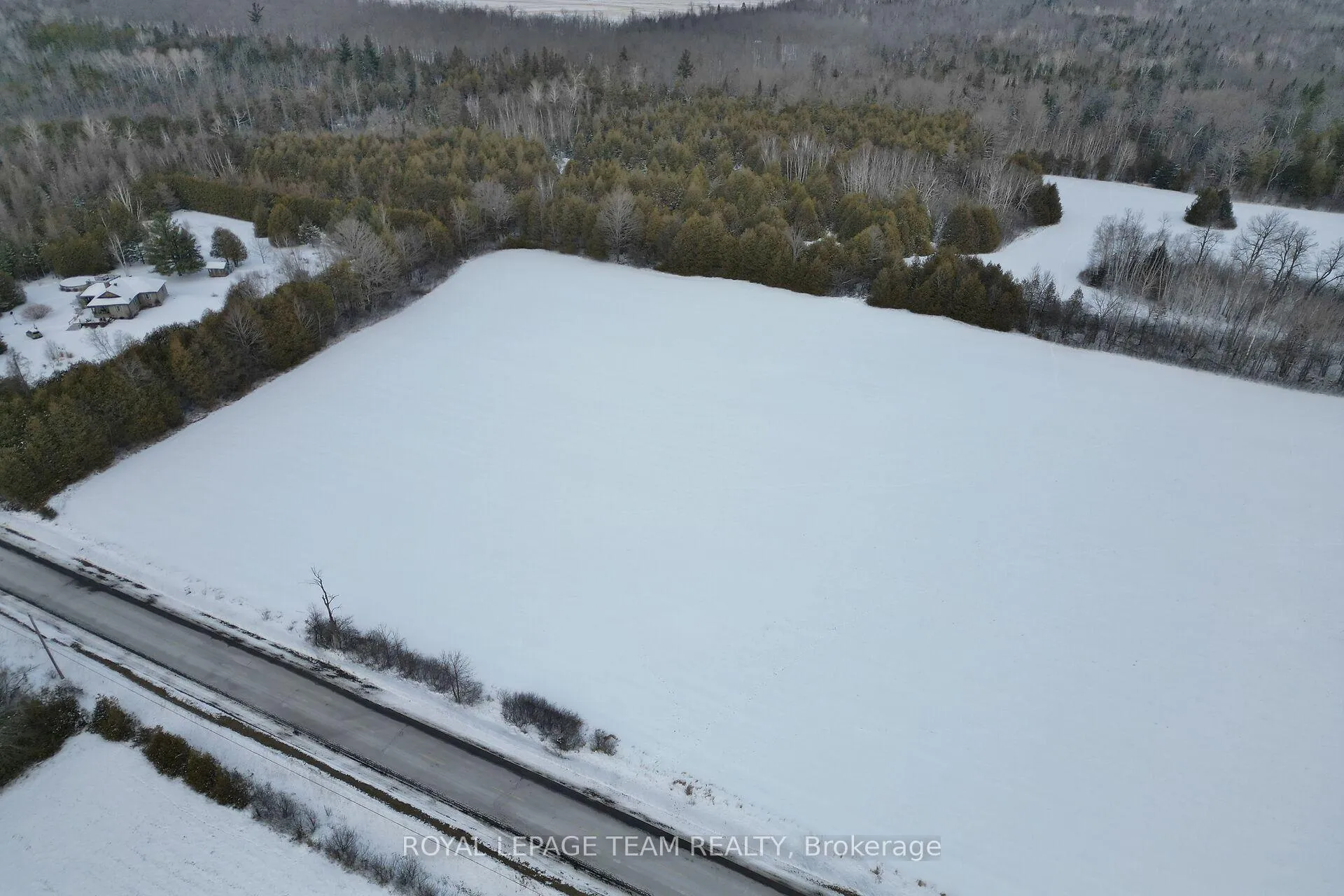 Photo 13 of 7191 Malakoff Road, Ottawa, Rideau Twp S of Reg Rd 6 W of Mccordick Rd. — HOMEH