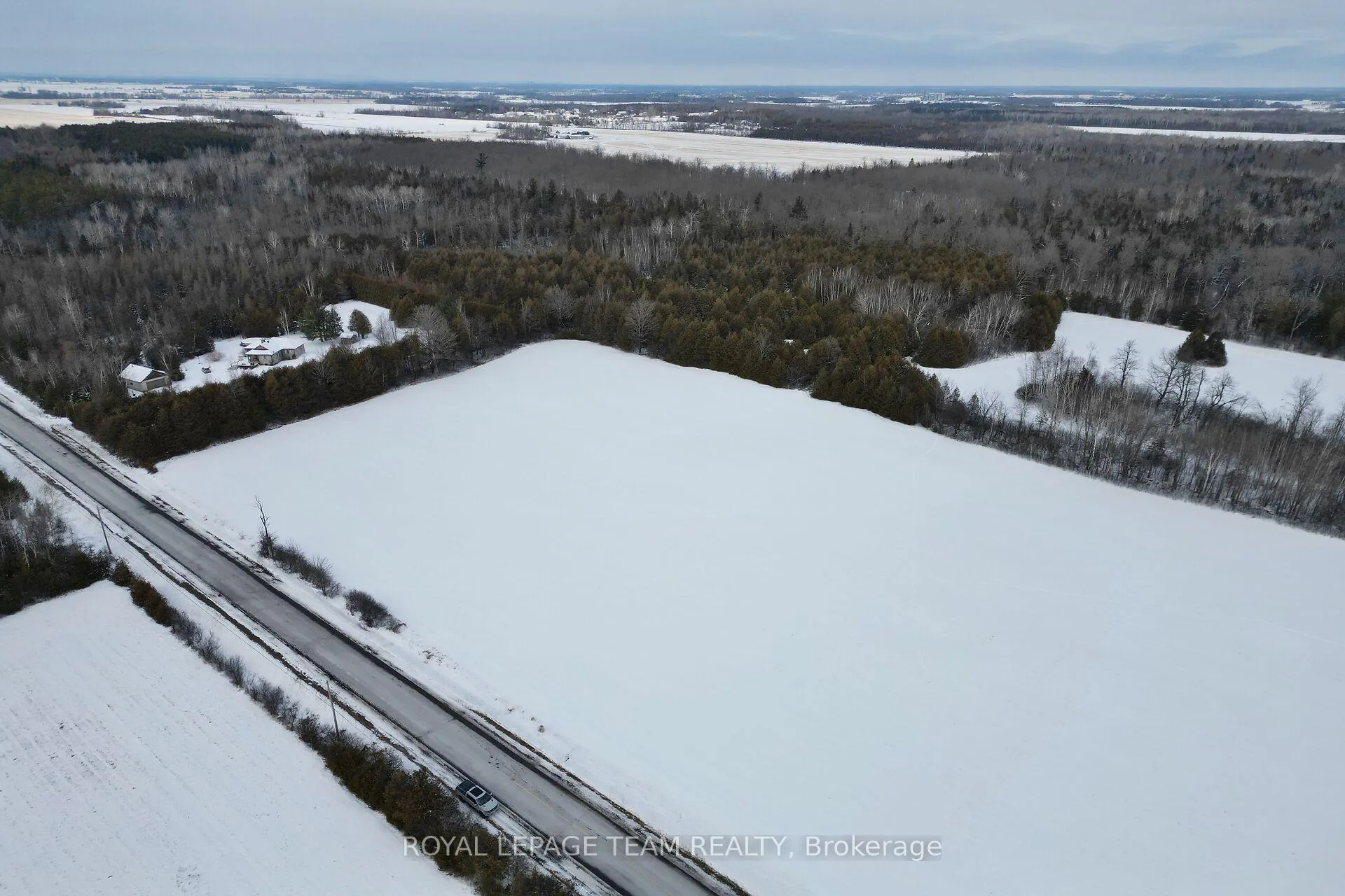 Photo 15 of 7191 Malakoff Road, Ottawa, Rideau Twp S of Reg Rd 6 W of Mccordick Rd. — HOMEH