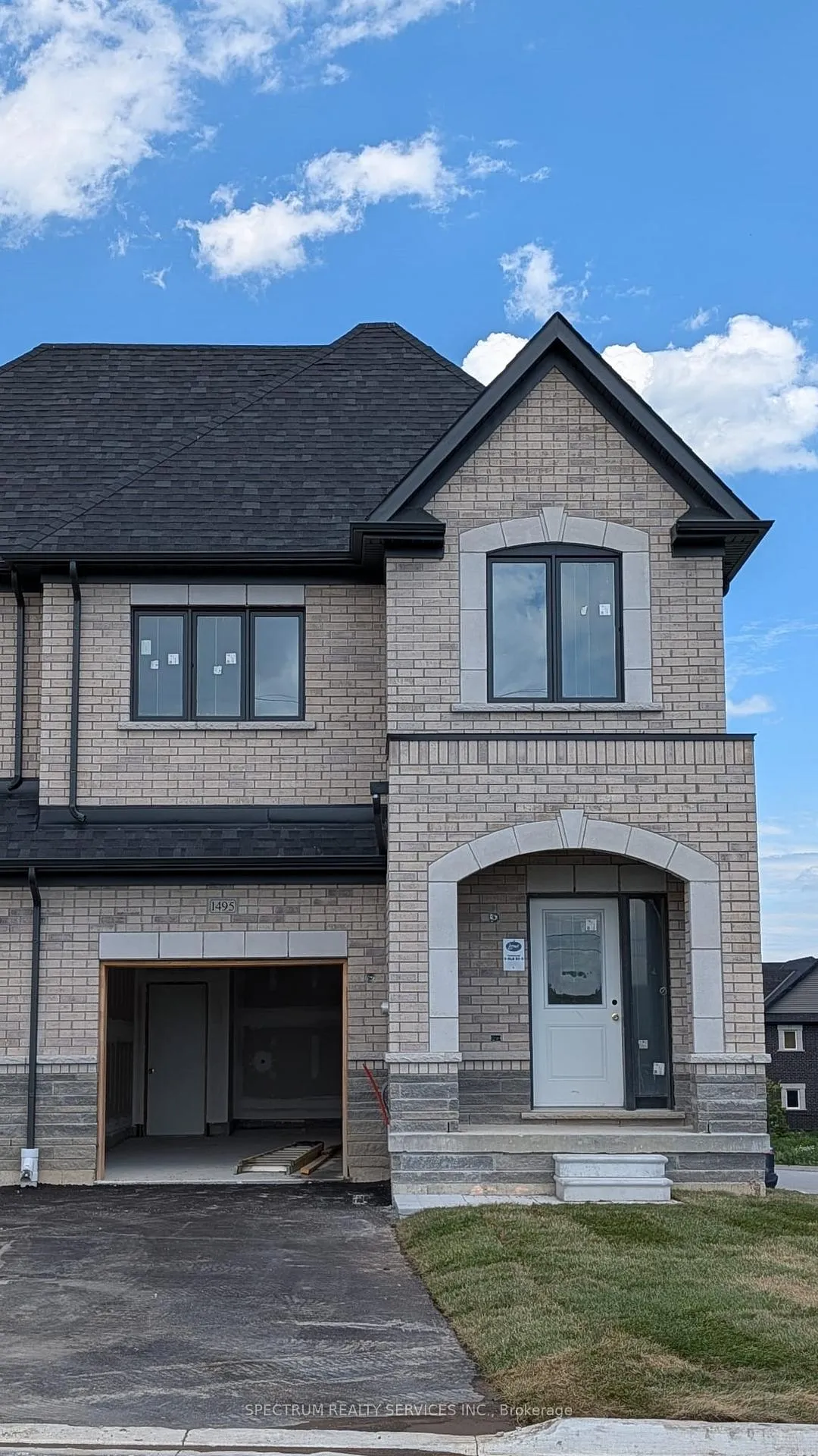 Photo 1 of 1495 Stovell Crescent, Innisfil, Lefroy — HOMEH