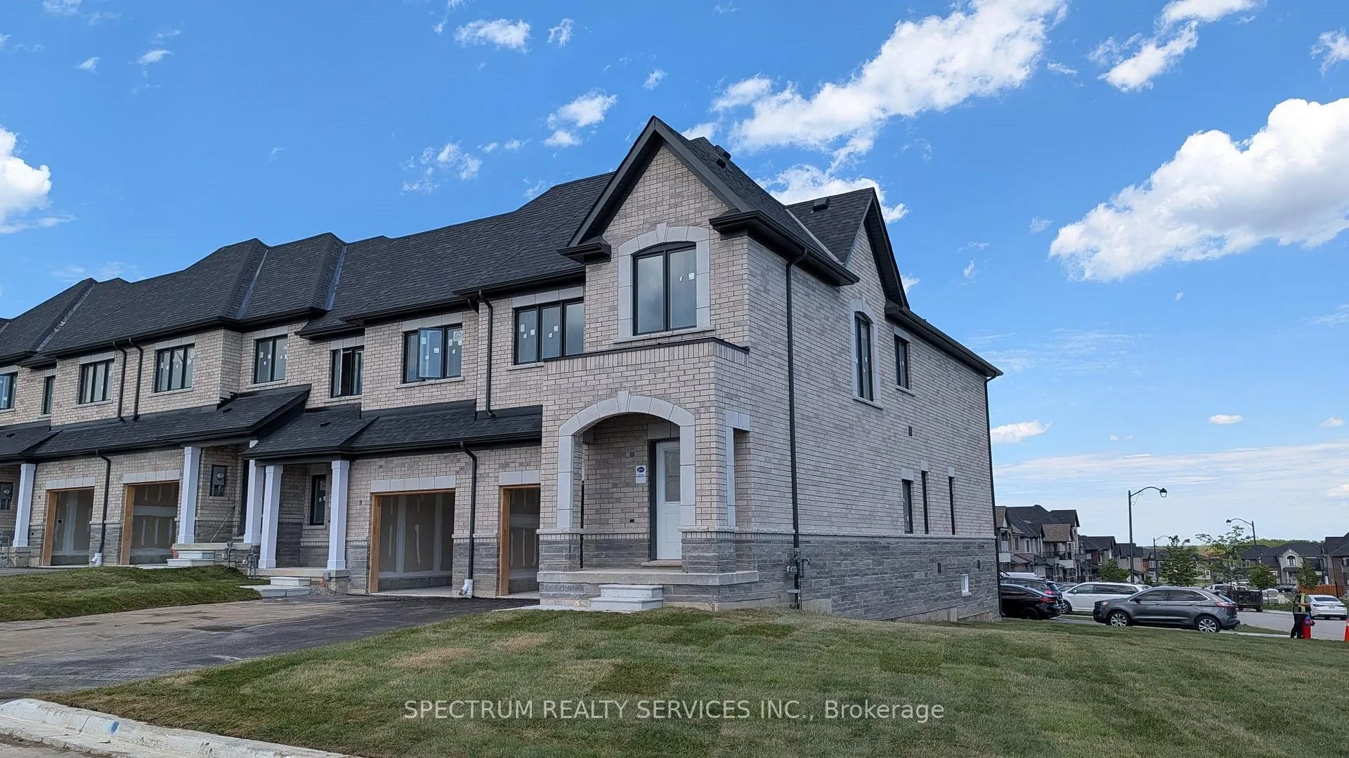 Photo 2 of 1495 Stovell Crescent, Innisfil, Lefroy — HOMEH
