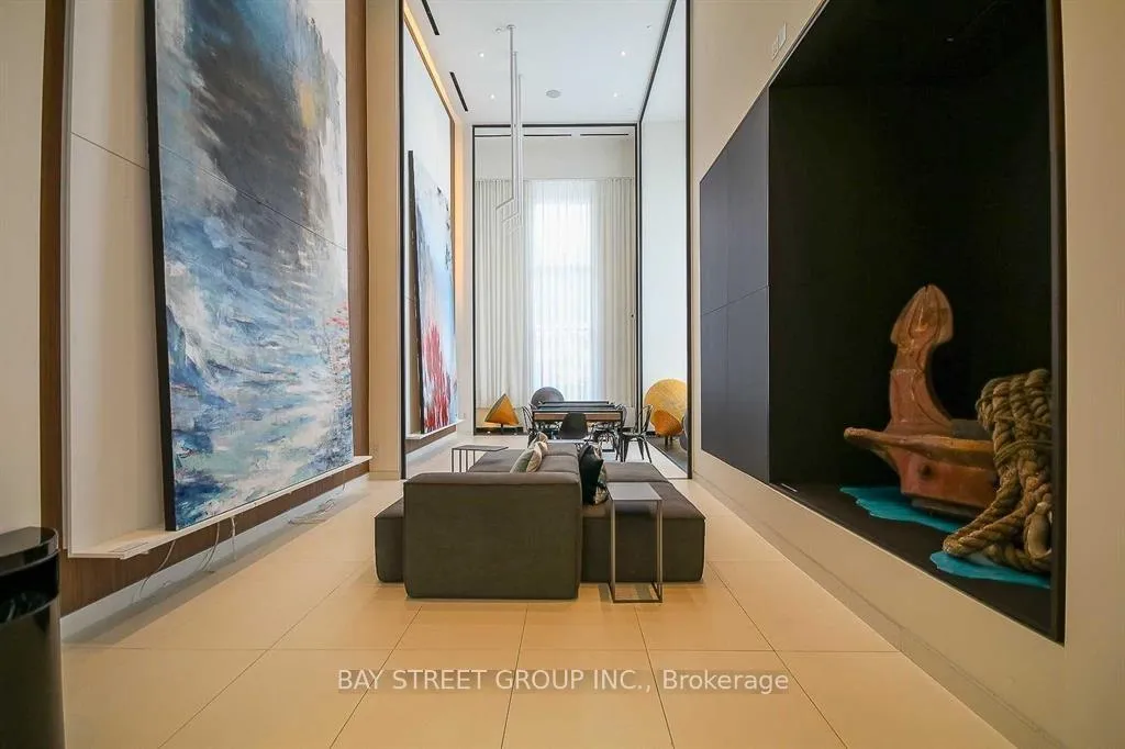 Photo 2 of Unit 1302, 20 richardson Street E, Toronto, Waterfront Communities — HOMEH