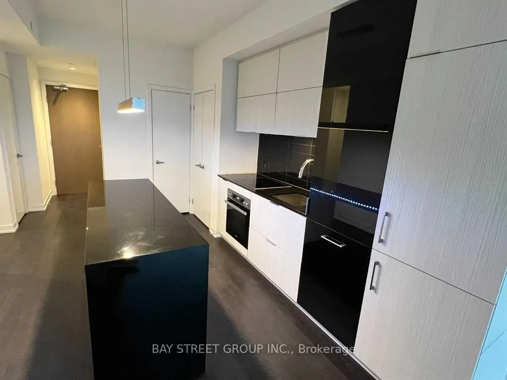 Photo 3 of Unit 1302, 20 richardson Street E, Toronto, Waterfront Communities — HOMEH
