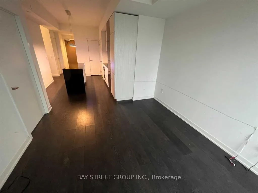 Photo 9 of Unit 1302, 20 richardson Street E, Toronto, Waterfront Communities — HOMEH