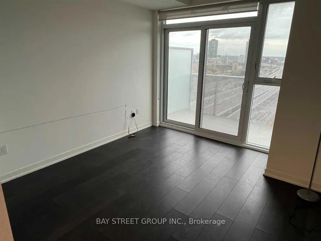 Photo 10 of Unit 1302, 20 richardson Street E, Toronto, Waterfront Communities — HOMEH