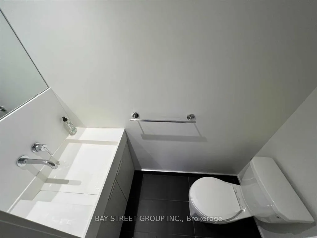 Photo 12 of Unit 1302, 20 richardson Street E, Toronto, Waterfront Communities — HOMEH