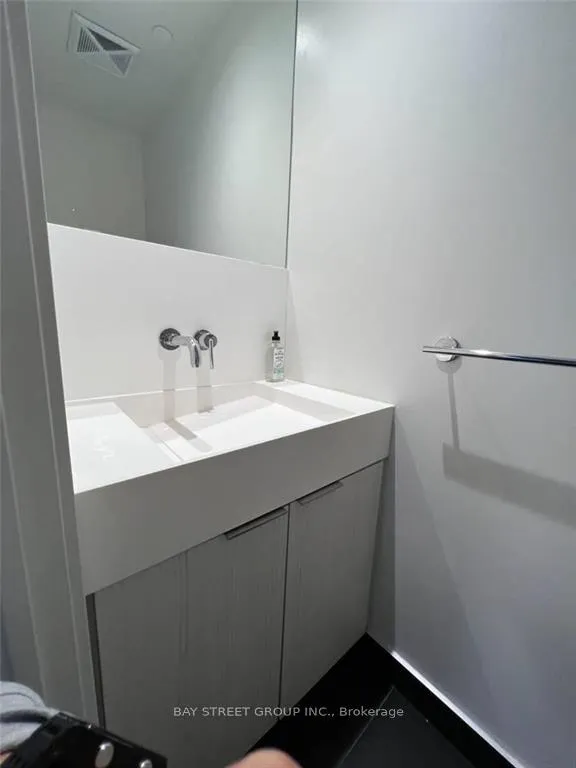 Photo 13 of Unit 1302, 20 richardson Street E, Toronto, Waterfront Communities — HOMEH