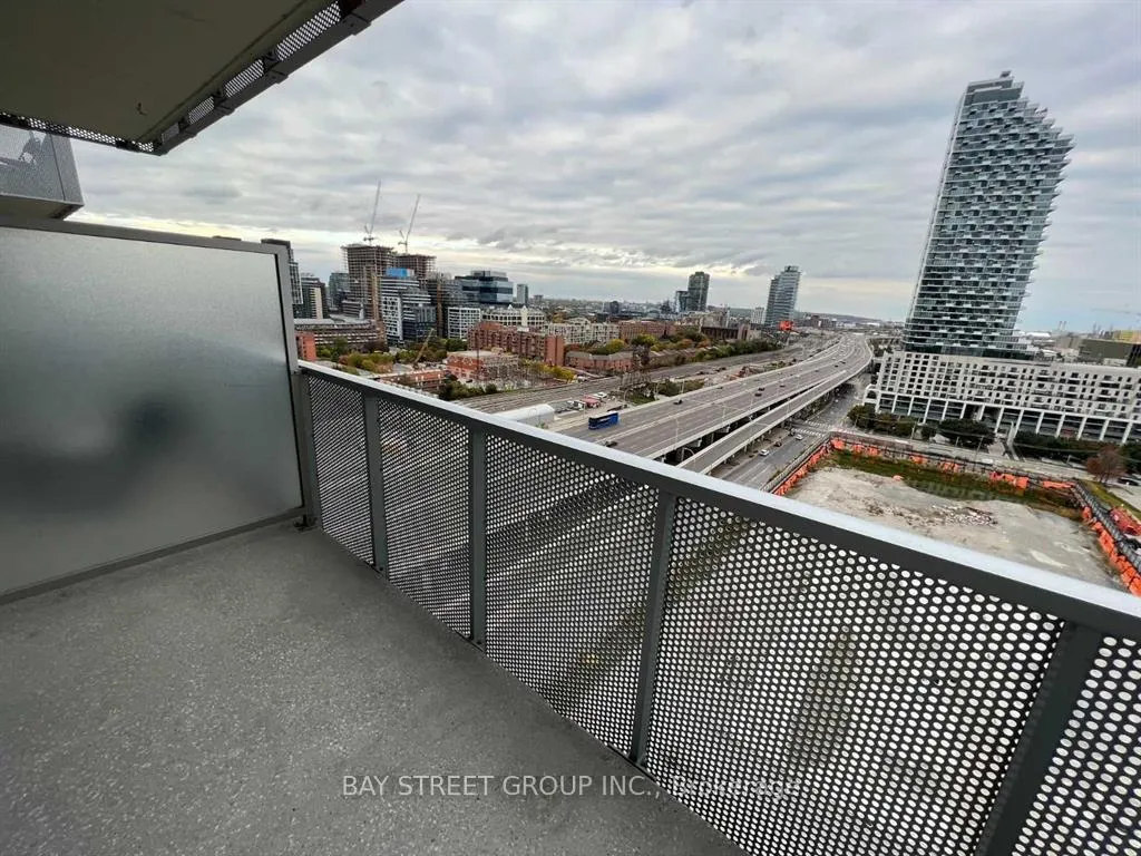 Photo 20 of Unit 1302, 20 richardson Street E, Toronto, Waterfront Communities — HOMEH