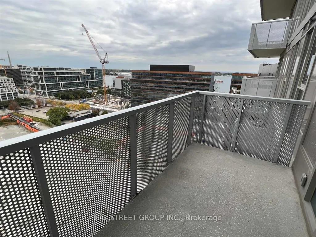 Photo 21 of Unit 1302, 20 richardson Street E, Toronto, Waterfront Communities — HOMEH