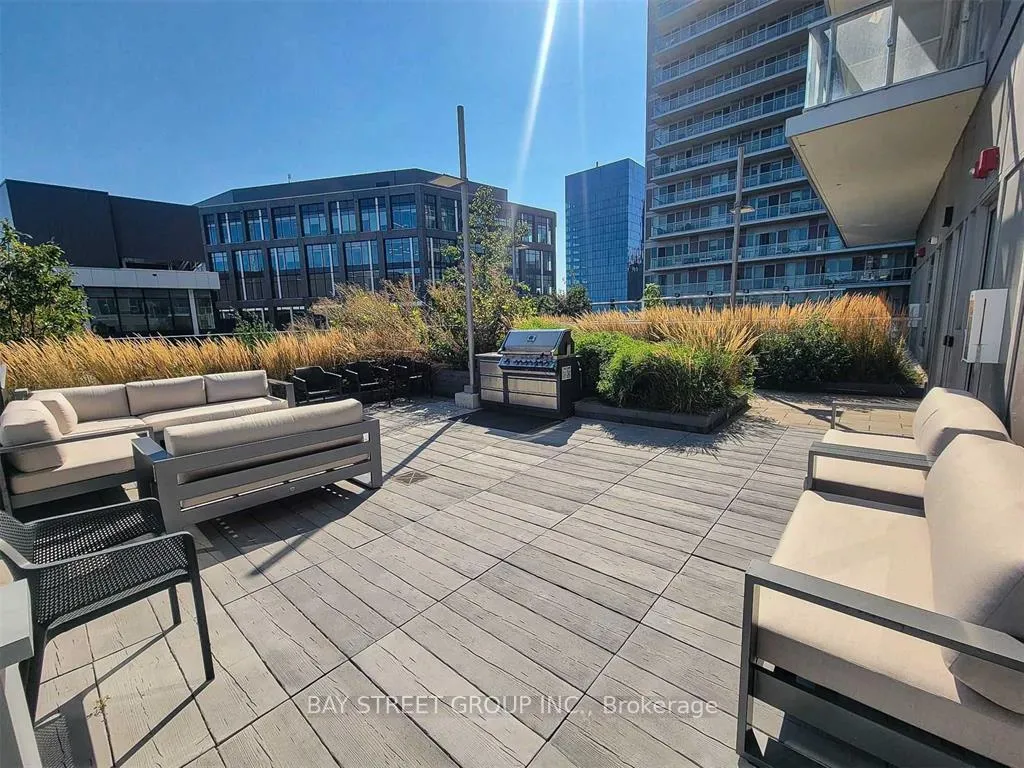 Photo 23 of Unit 1302, 20 richardson Street E, Toronto, Waterfront Communities — HOMEH