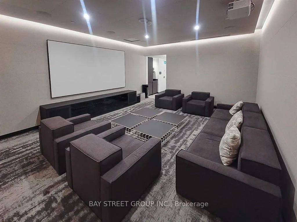 Photo 24 of Unit 1302, 20 richardson Street E, Toronto, Waterfront Communities — HOMEH
