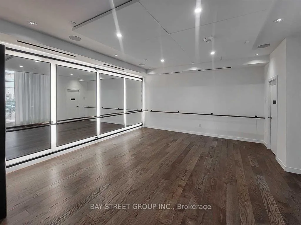 Photo 25 of Unit 1302, 20 richardson Street E, Toronto, Waterfront Communities — HOMEH