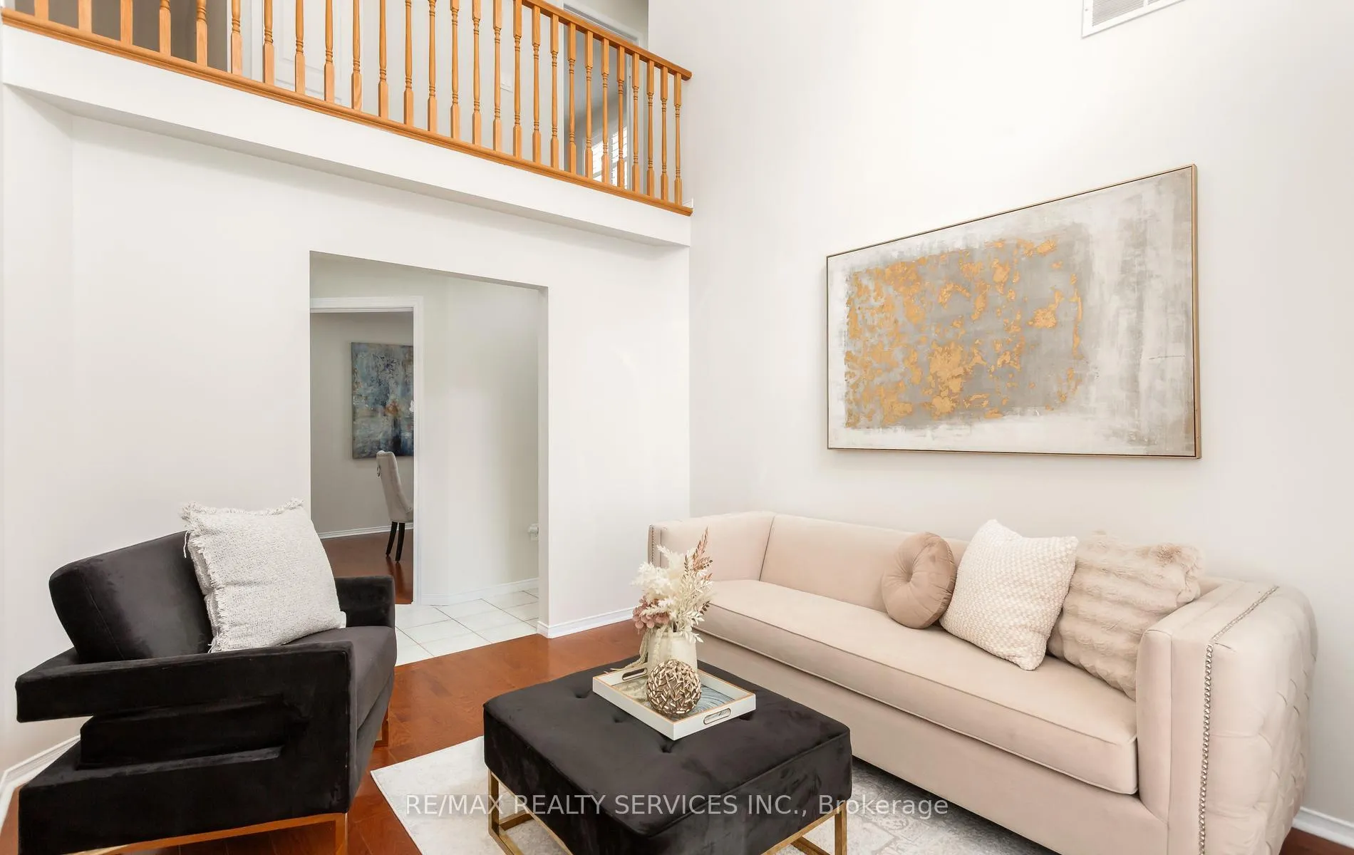 Photo 8 of 4110 Forest Run Avenue, Burlington, Tansley — HOMEH