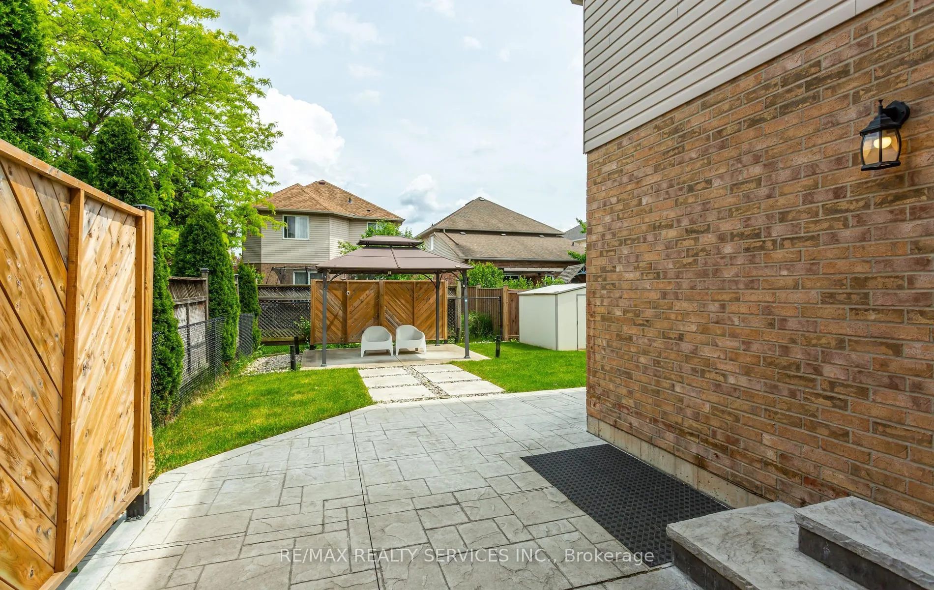 Photo 31 of 4110 Forest Run Avenue, Burlington, Tansley — HOMEH