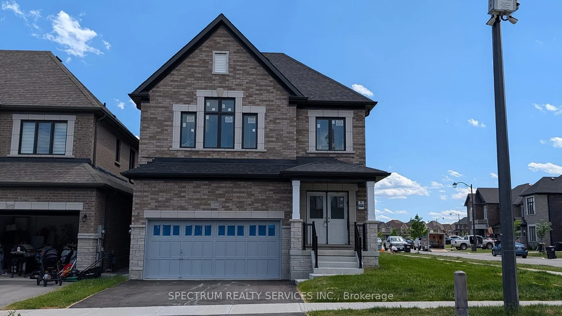 Photo 1 of 1568 Stovell Crescent, Innisfil, Lefroy — HOMEH