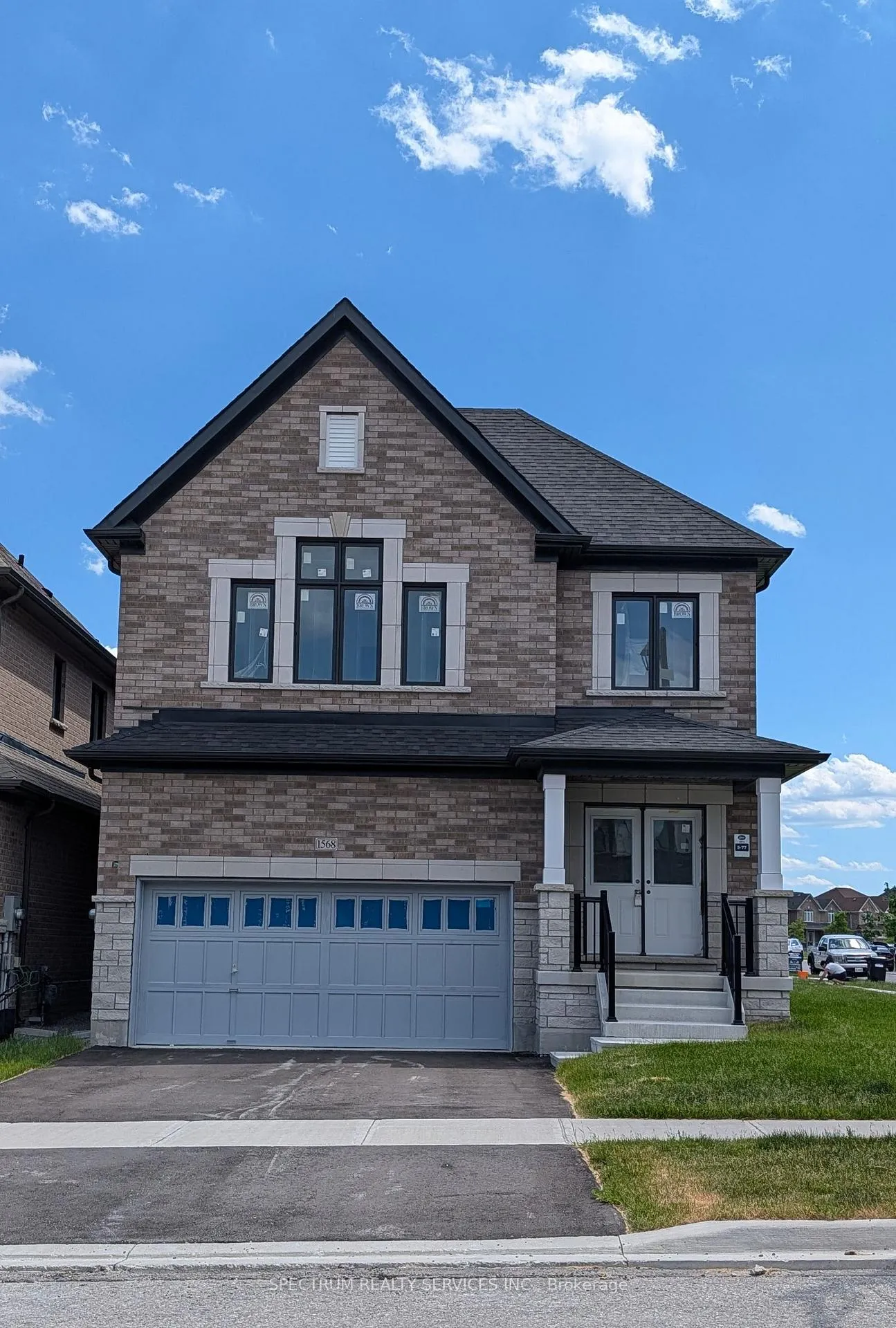 Photo 2 of 1568 Stovell Crescent, Innisfil, Lefroy — HOMEH