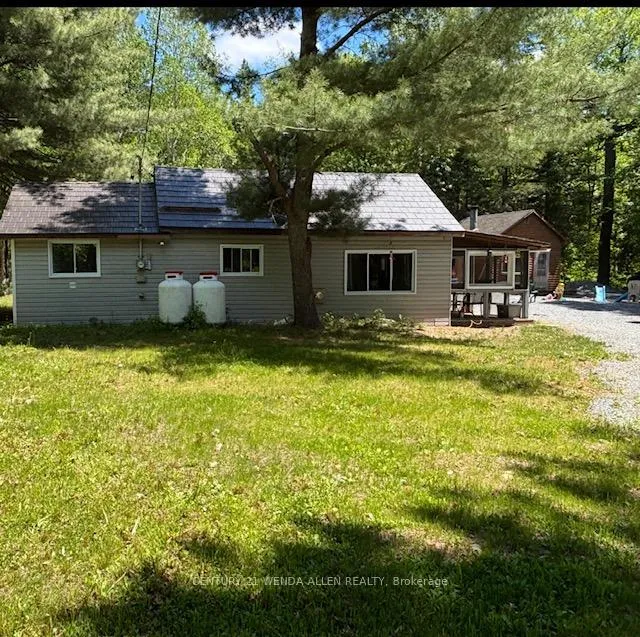 Photo 1 of 2913 Highway 11 N, Temagami — HOMEH