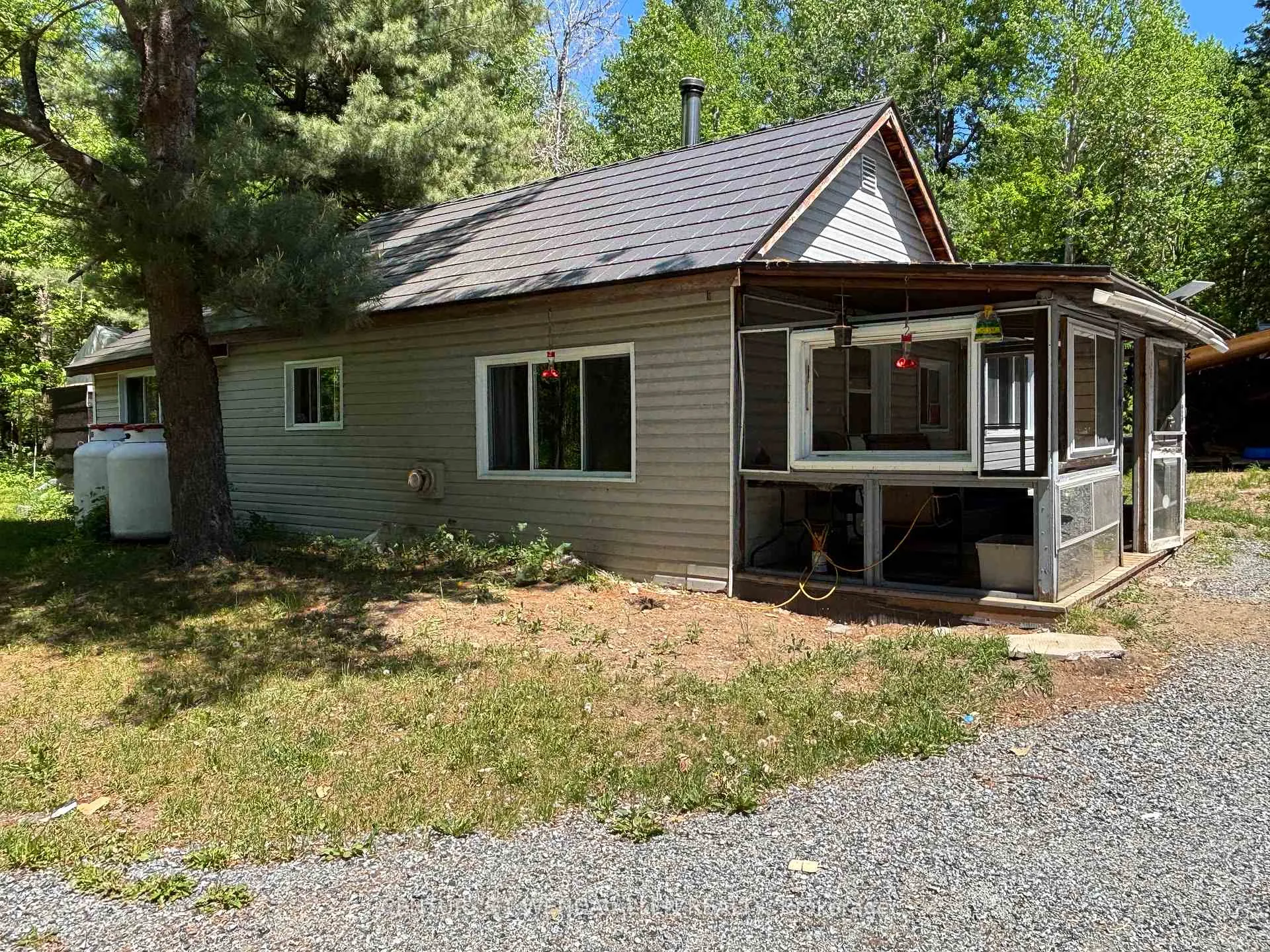 Photo 4 of 2913 Highway 11 N, Temagami — HOMEH