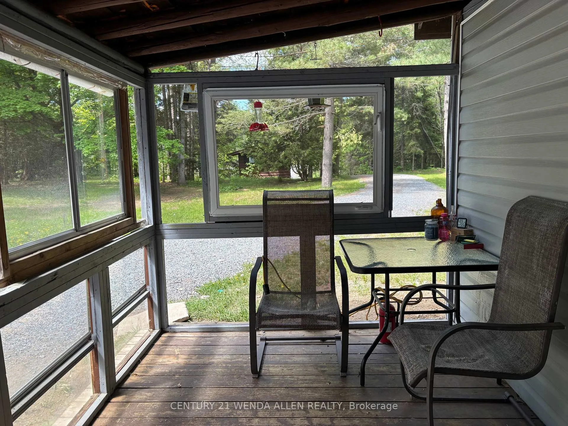 Photo 22 of 2913 Highway 11 N, Temagami — HOMEH