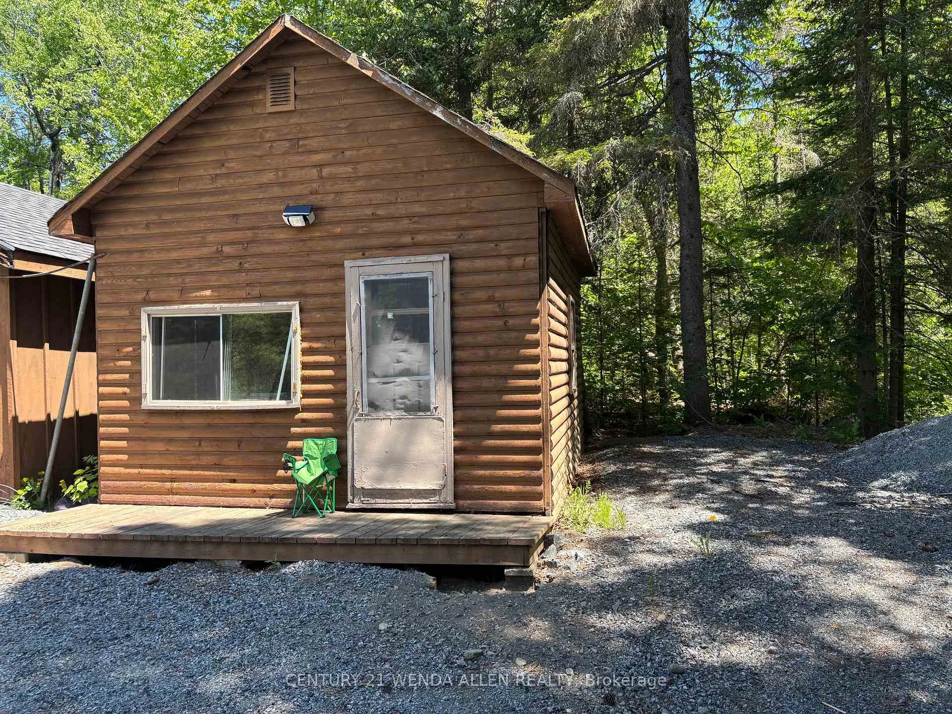 Photo 23 of 2913 Highway 11 N, Temagami — HOMEH