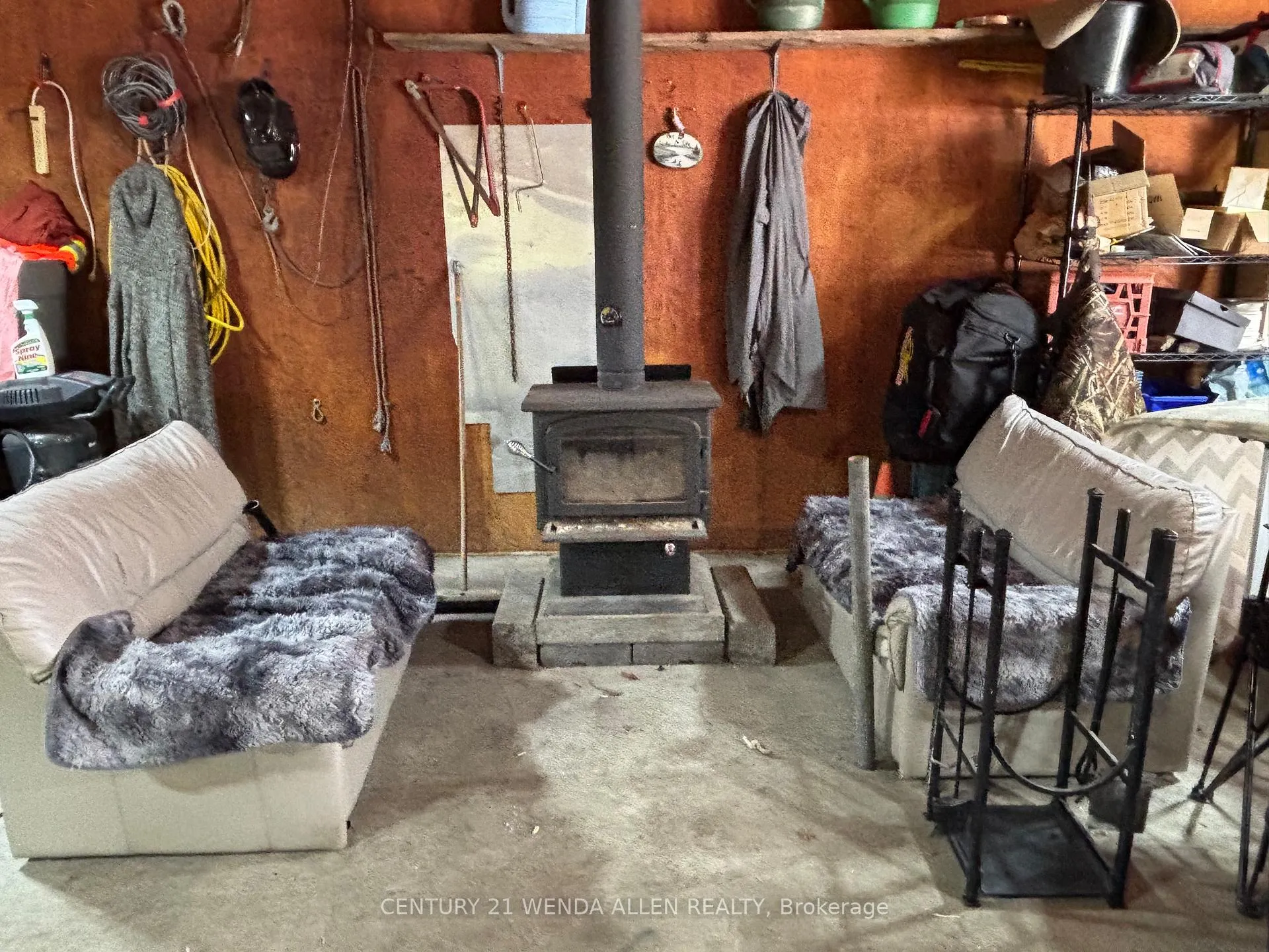 Photo 26 of 2913 Highway 11 N, Temagami — HOMEH