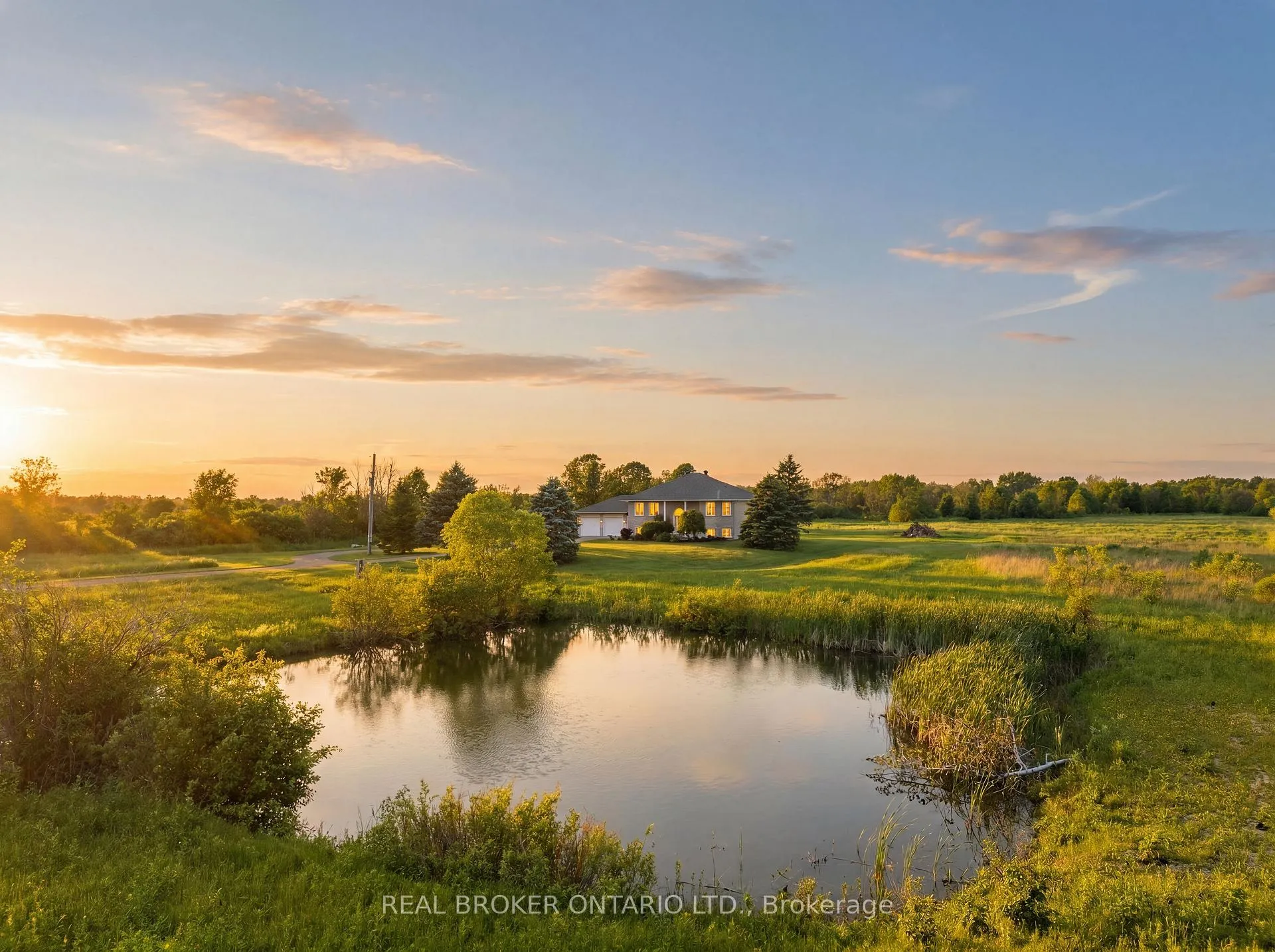 Photo 2 of 1659 Lindsay Road, North Grenville, North Grenville Twp (Kemptville South) — HOMEH