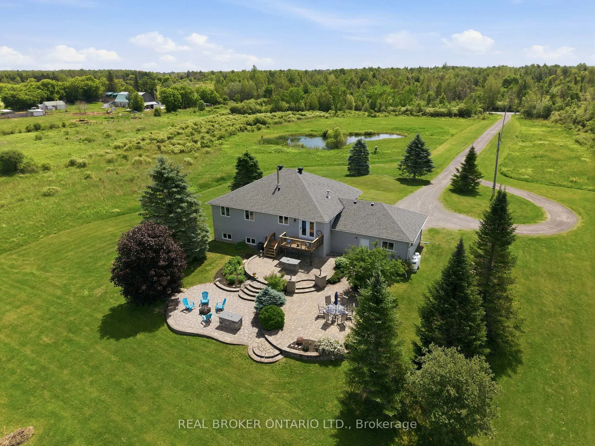 Photo 3 of 1659 Lindsay Road, North Grenville, North Grenville Twp (Kemptville South) — HOMEH