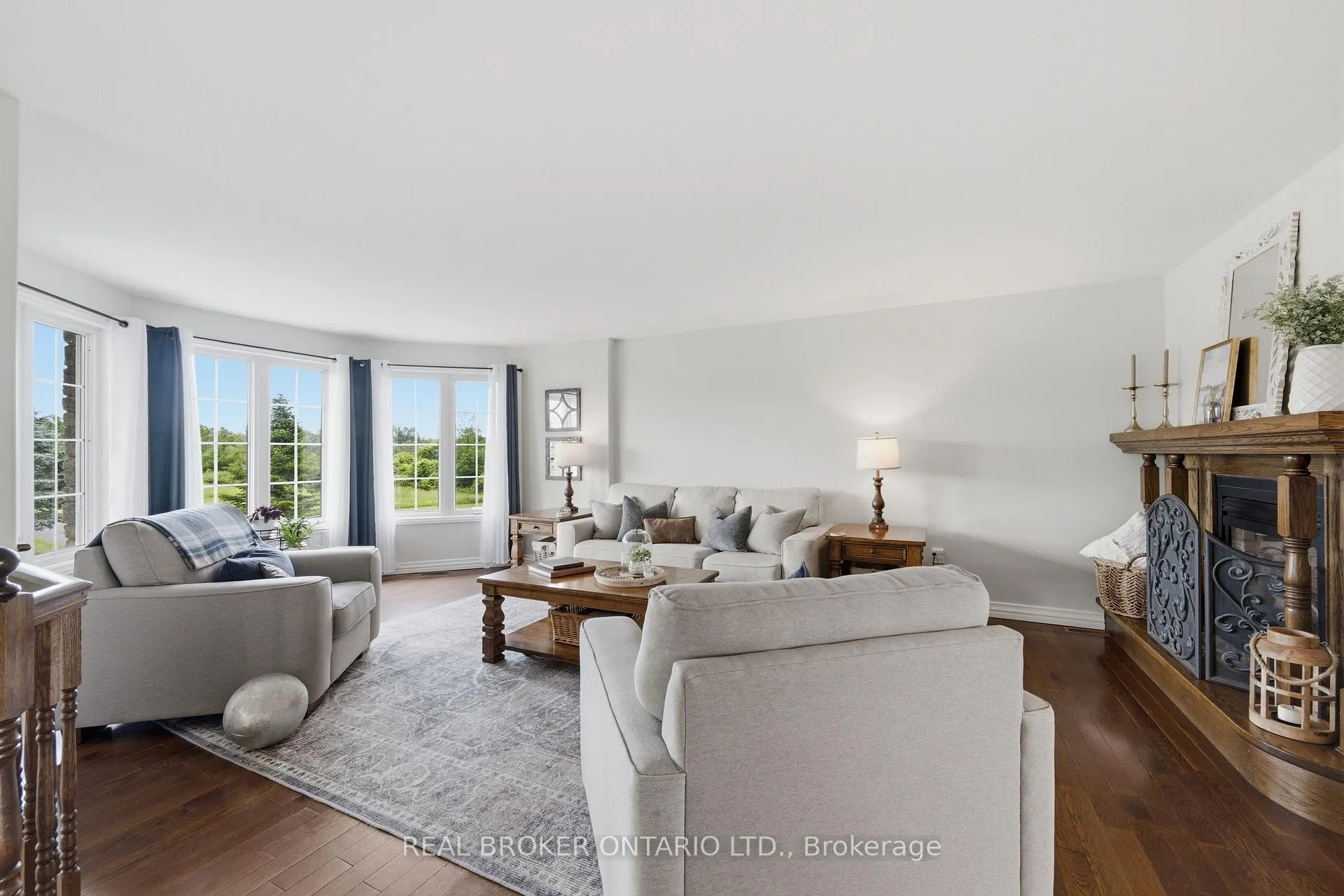 Photo 6 of 1659 Lindsay Road, North Grenville, North Grenville Twp (Kemptville South) — HOMEH