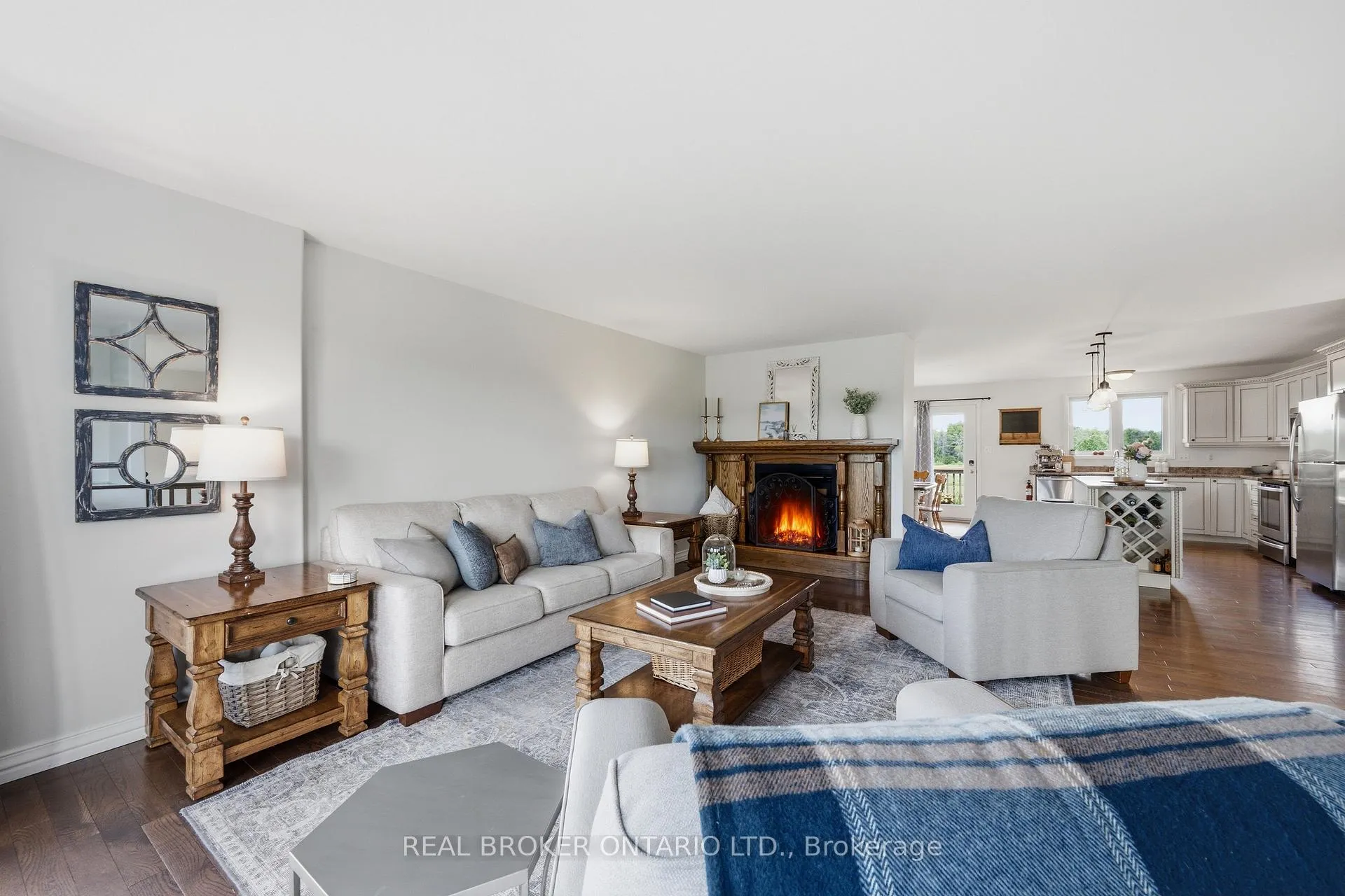 Photo 7 of 1659 Lindsay Road, North Grenville, North Grenville Twp (Kemptville South) — HOMEH