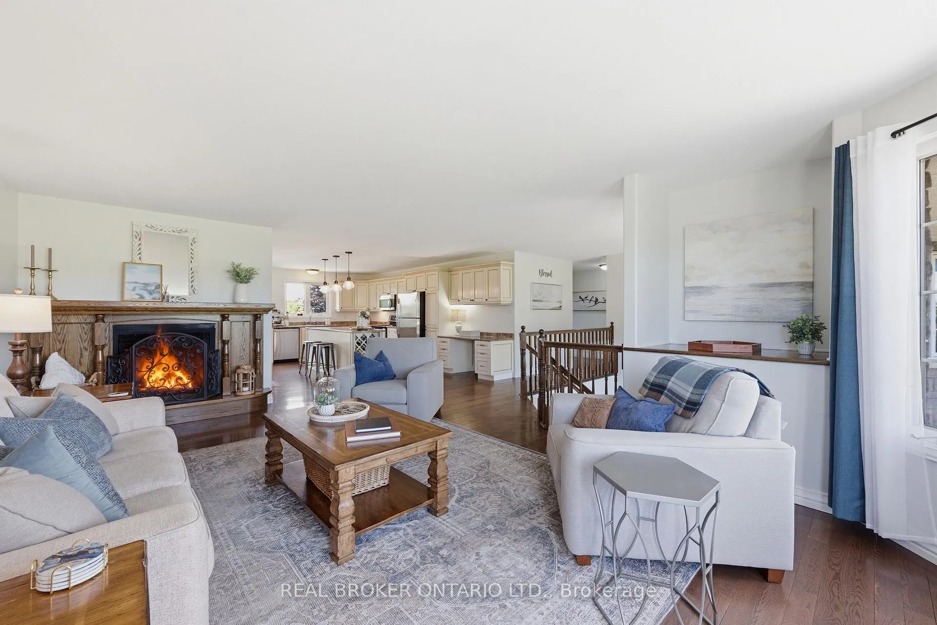 Photo 8 of 1659 Lindsay Road, North Grenville, North Grenville Twp (Kemptville South) — HOMEH