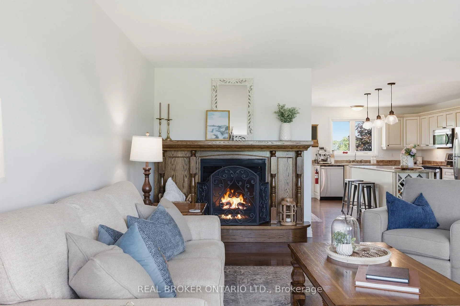Photo 9 of 1659 Lindsay Road, North Grenville, North Grenville Twp (Kemptville South) — HOMEH