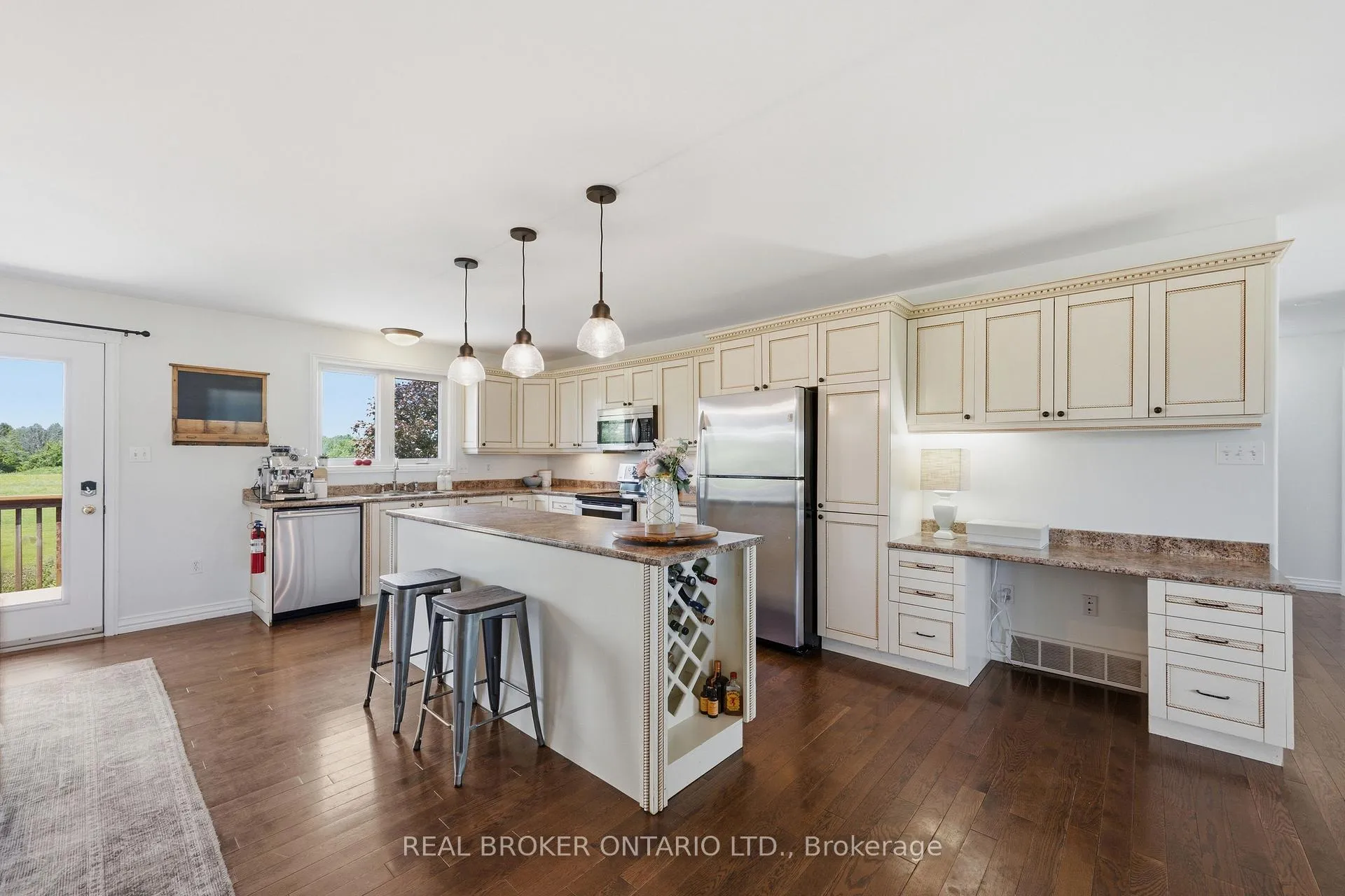 Photo 13 of 1659 Lindsay Road, North Grenville, North Grenville Twp (Kemptville South) — HOMEH