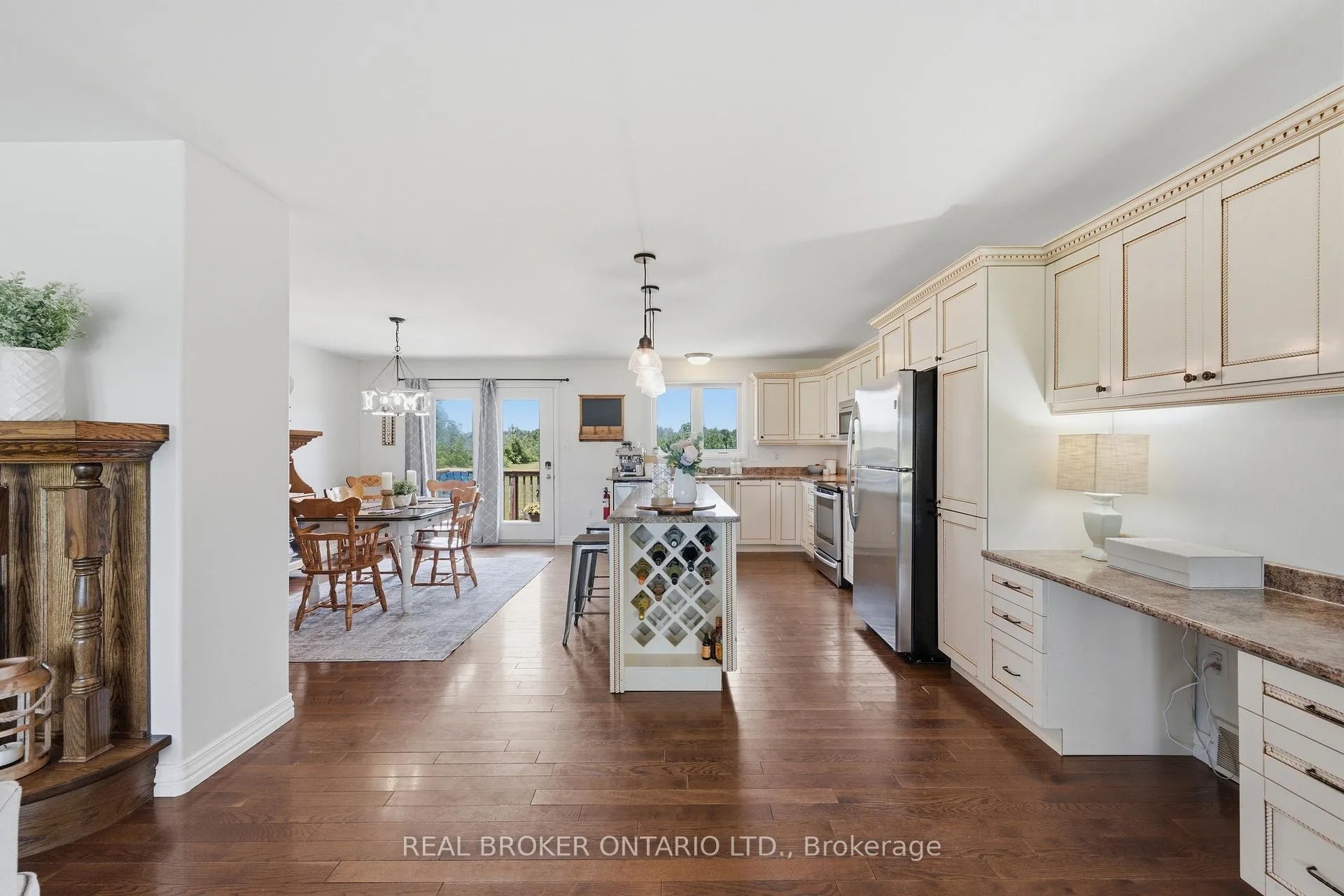 Photo 15 of 1659 Lindsay Road, North Grenville, North Grenville Twp (Kemptville South) — HOMEH