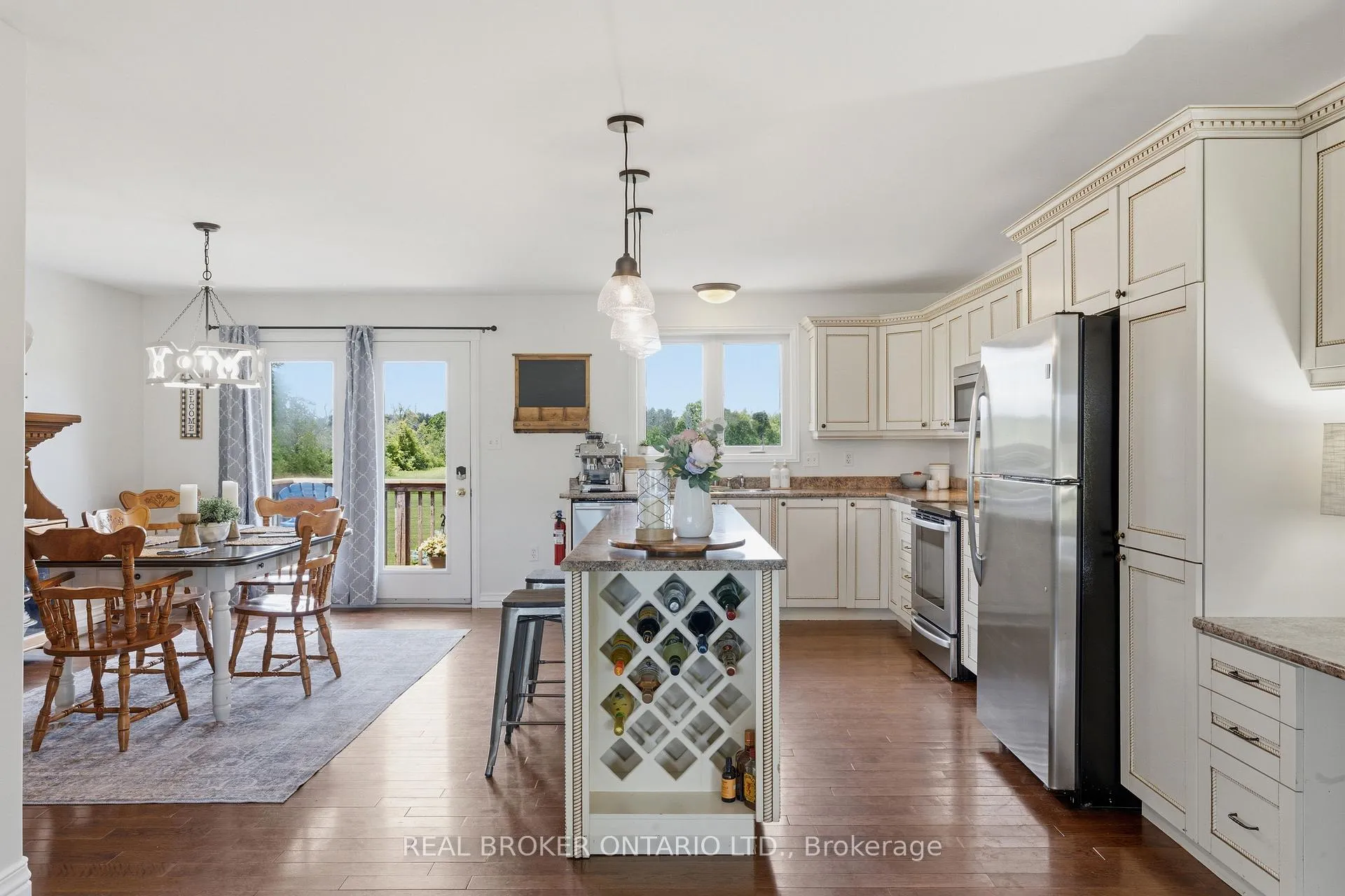 Photo 16 of 1659 Lindsay Road, North Grenville, North Grenville Twp (Kemptville South) — HOMEH