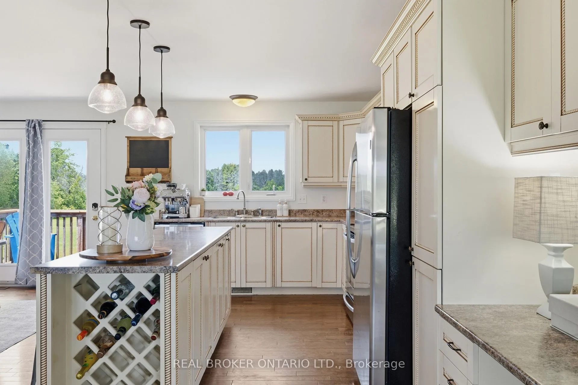 Photo 17 of 1659 Lindsay Road, North Grenville, North Grenville Twp (Kemptville South) — HOMEH