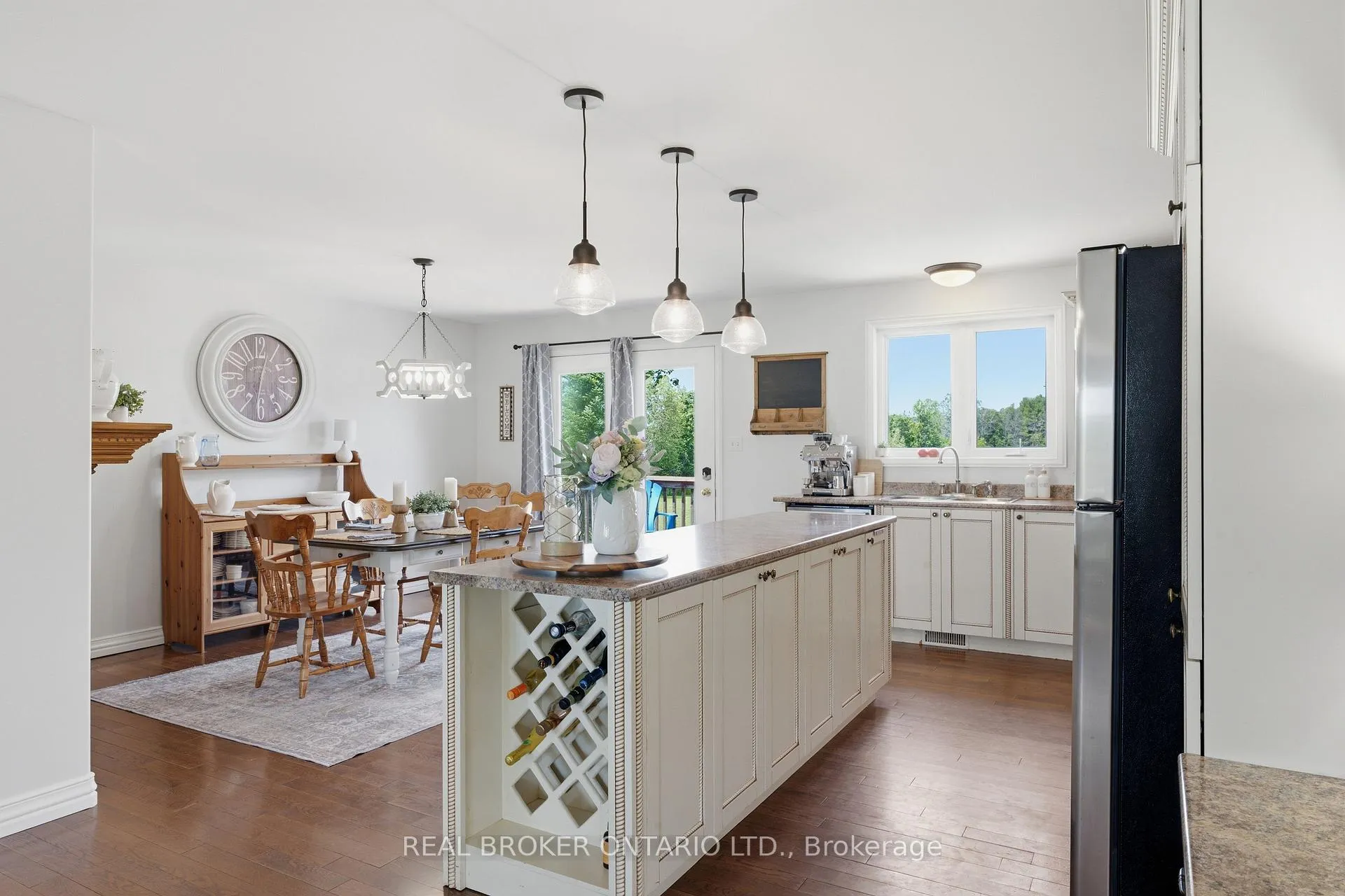Photo 18 of 1659 Lindsay Road, North Grenville, North Grenville Twp (Kemptville South) — HOMEH