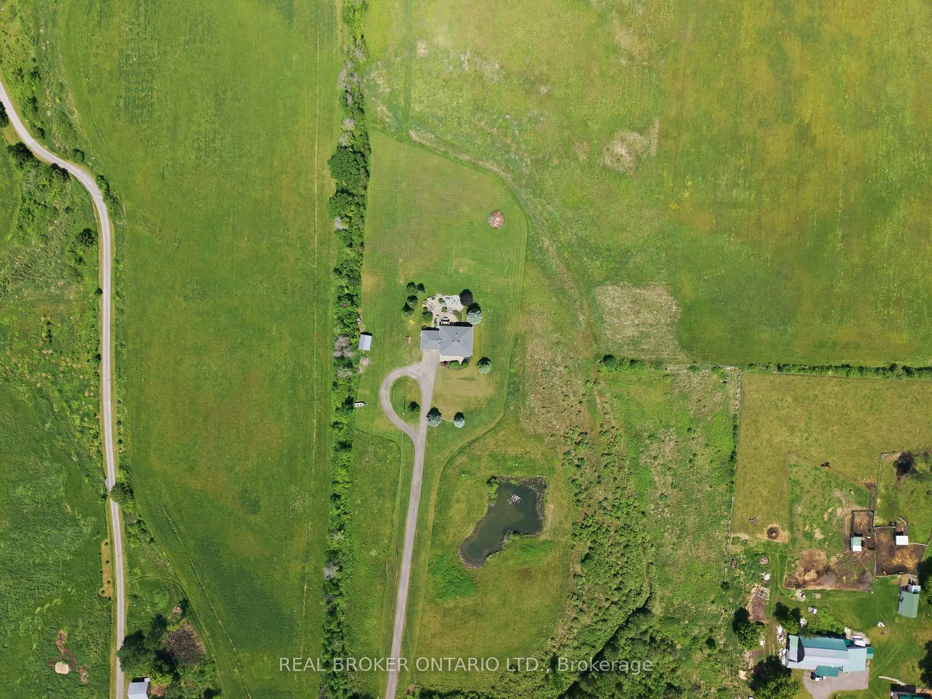 Photo 46 of 1659 Lindsay Road, North Grenville, North Grenville Twp (Kemptville South) — HOMEH
