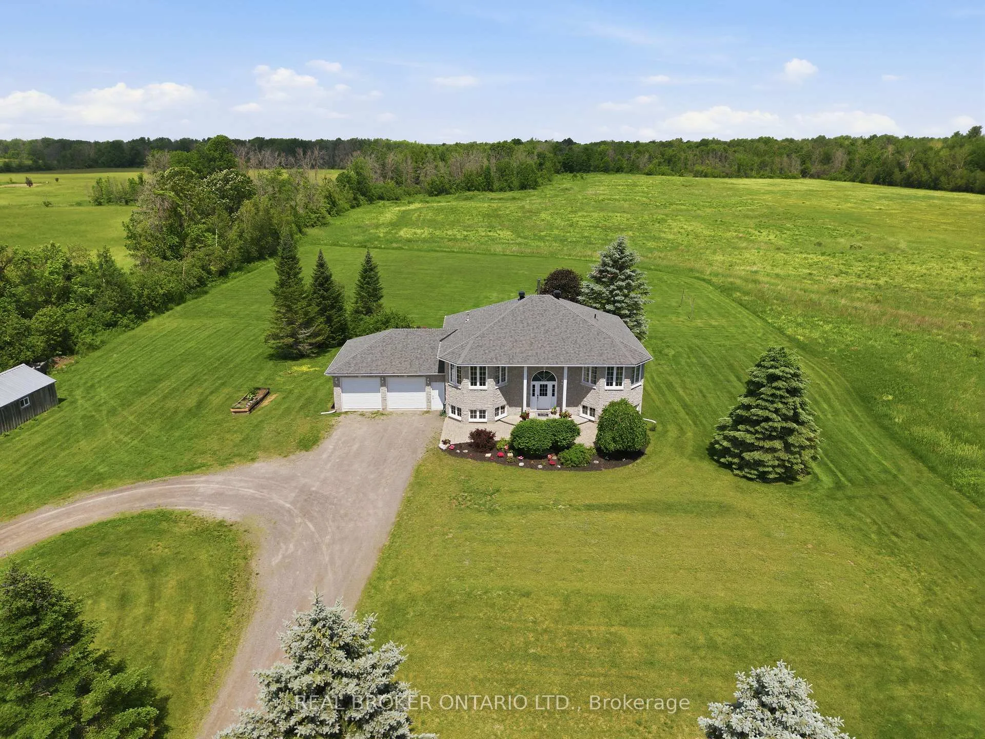 Photo 47 of 1659 Lindsay Road, North Grenville, North Grenville Twp (Kemptville South) — HOMEH