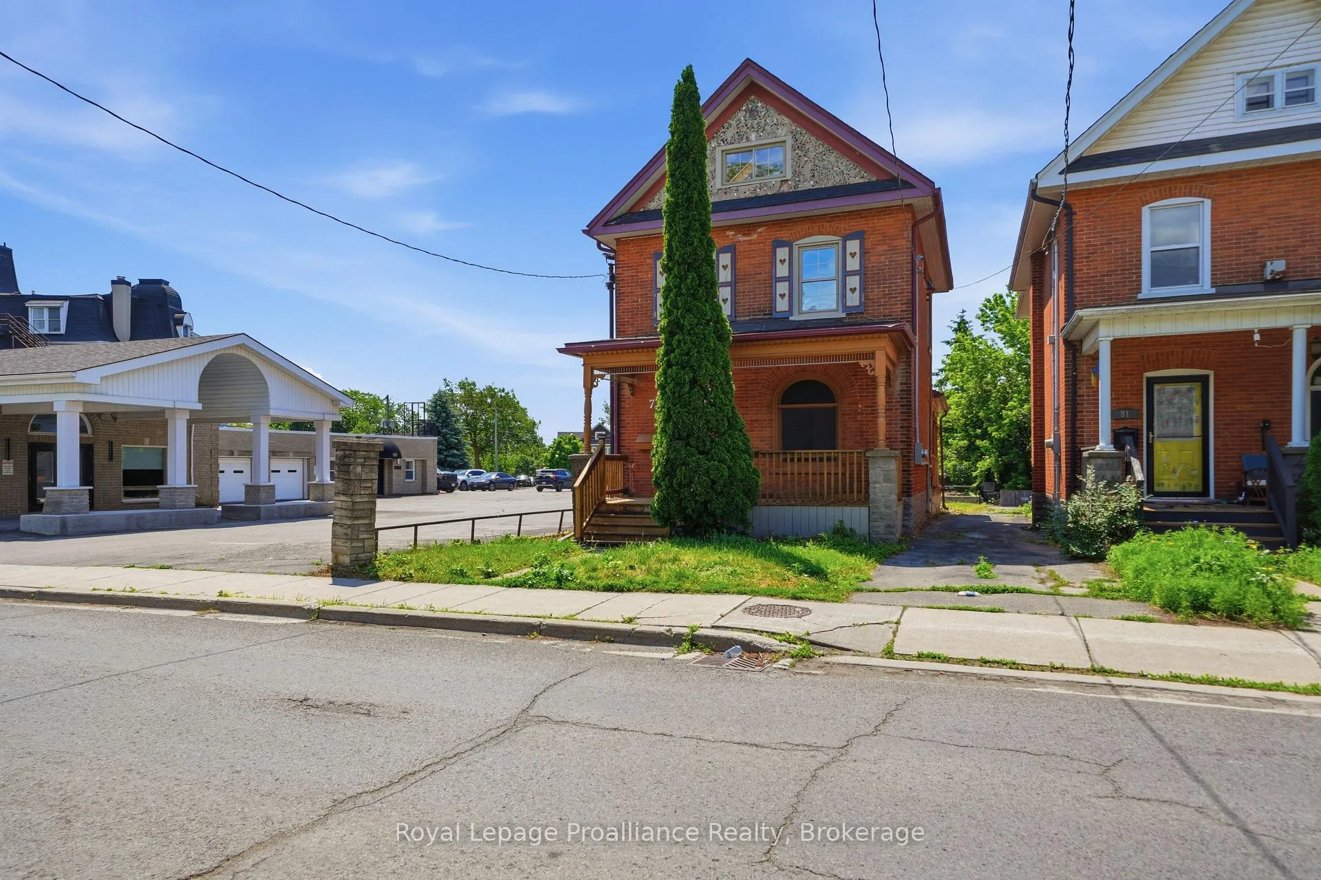 Photo 45 of 79 Bridge Street W, Belleville, Belleville Ward — HOMEH