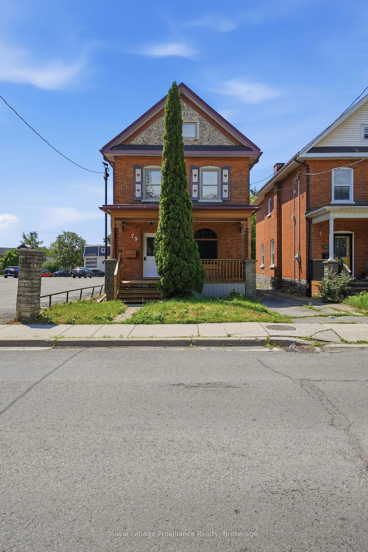 Photo 2 of 79 Bridge Street W, Belleville, Belleville Ward — HOMEH