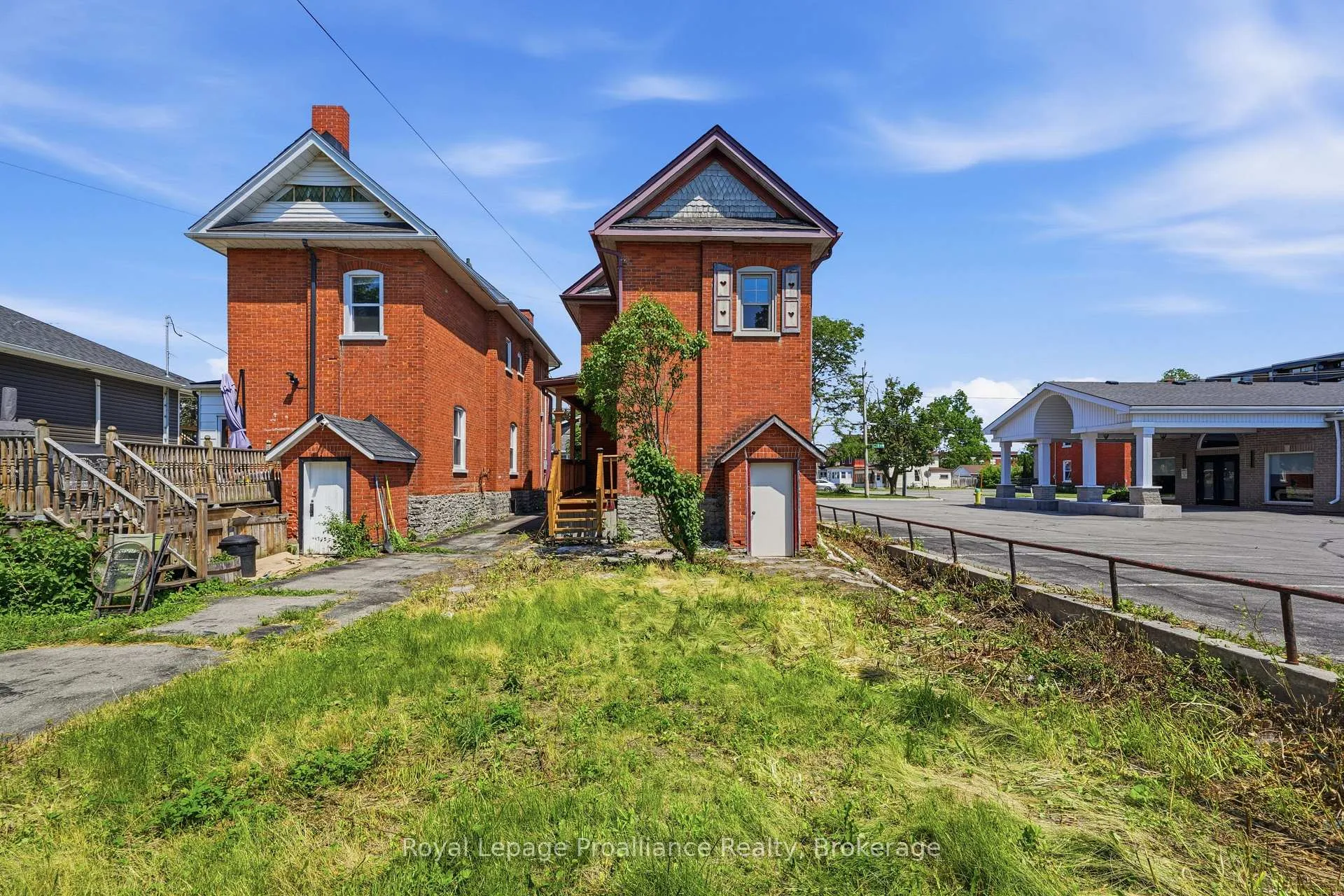 Photo 40 of 79 Bridge Street W, Belleville, Belleville Ward — HOMEH