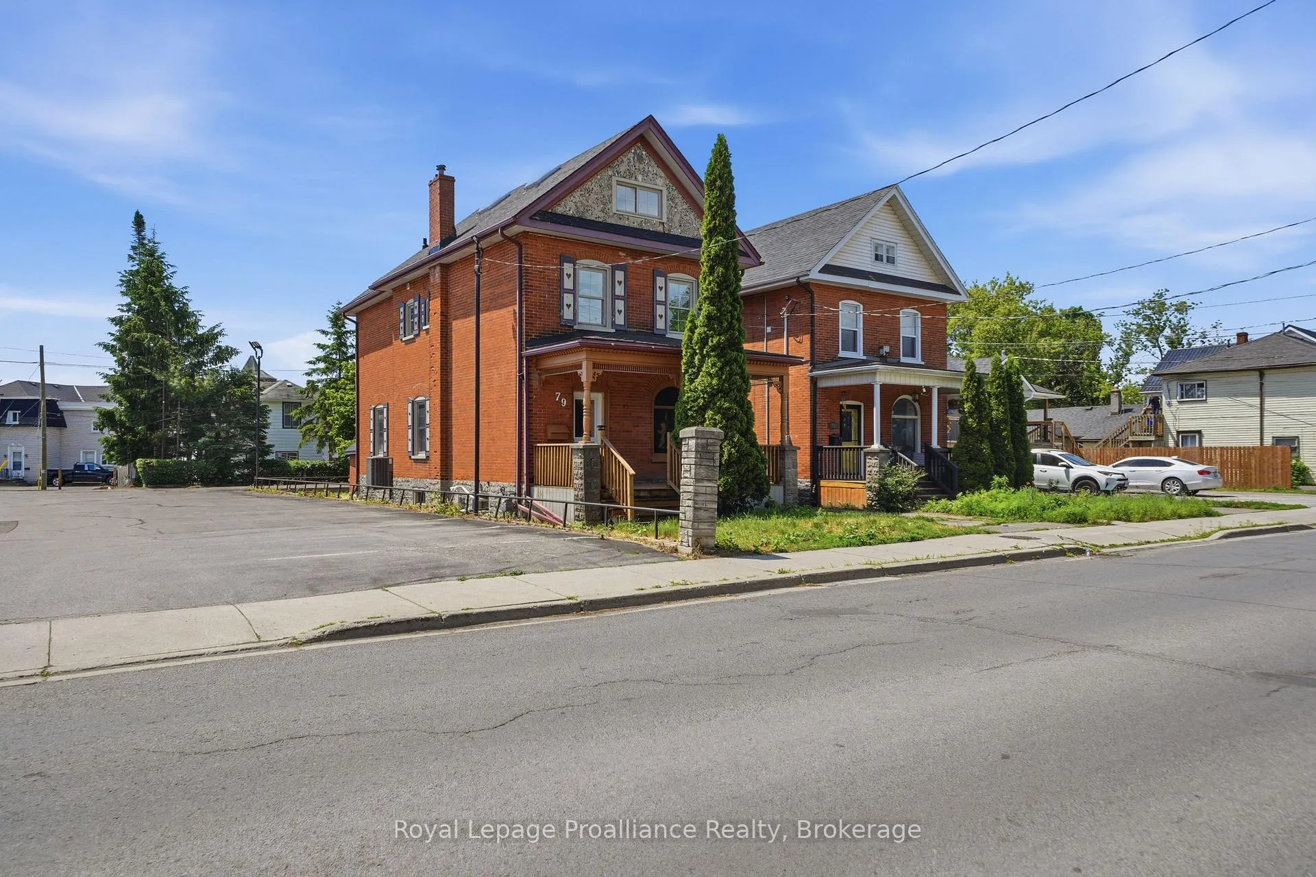 Photo 43 of 79 Bridge Street W, Belleville, Belleville Ward — HOMEH