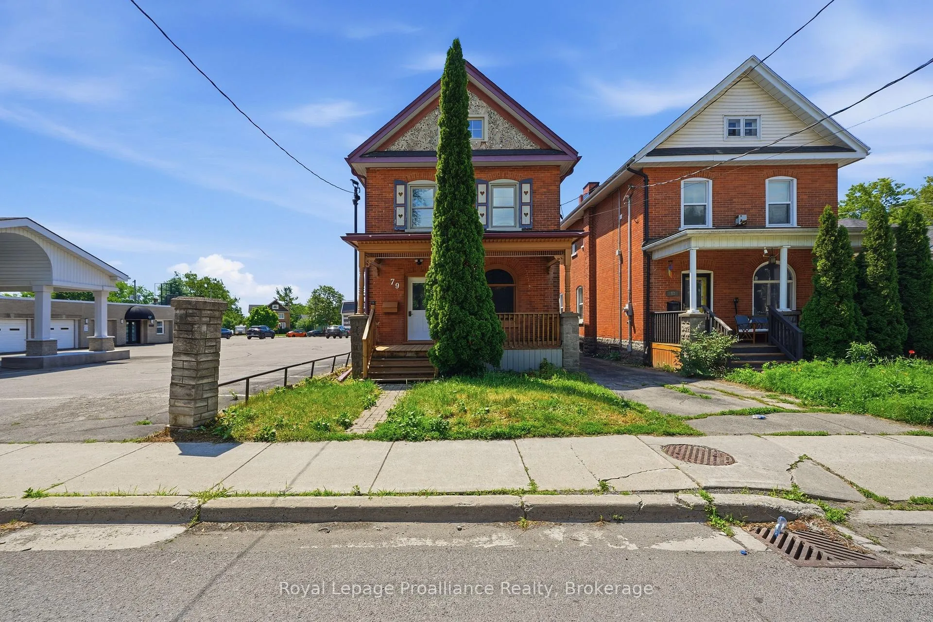 Photo 44 of 79 Bridge Street W, Belleville, Belleville Ward — HOMEH