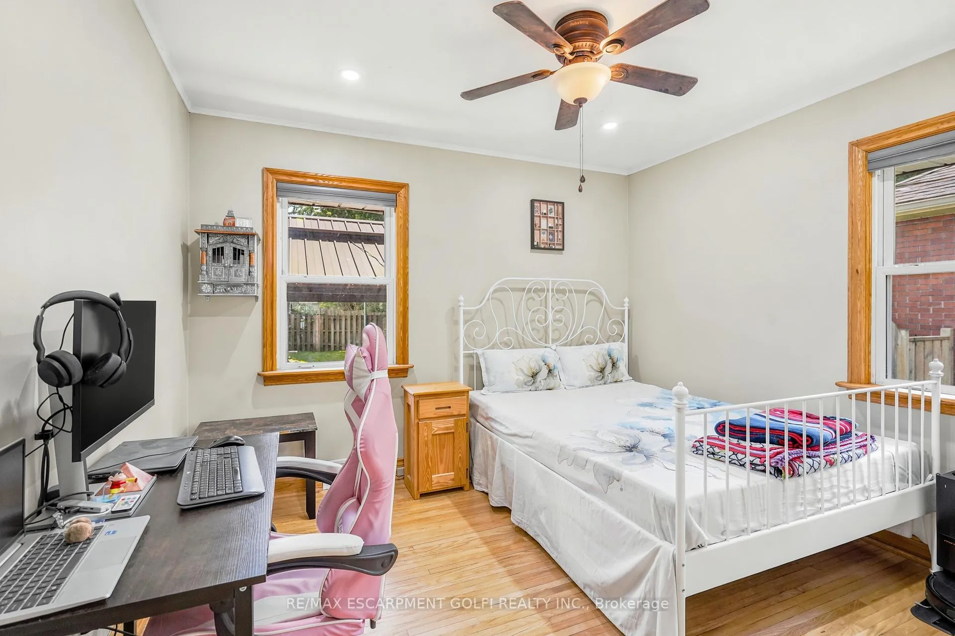 Photo 18 of 6902 Dell Avenue, Niagara Falls, Arad/Fallsview — HOMEH